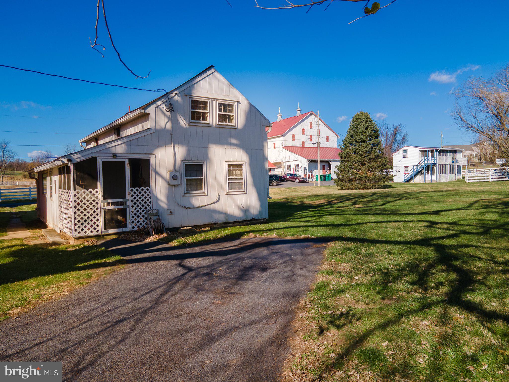 NONE AVAILABLE - Farm