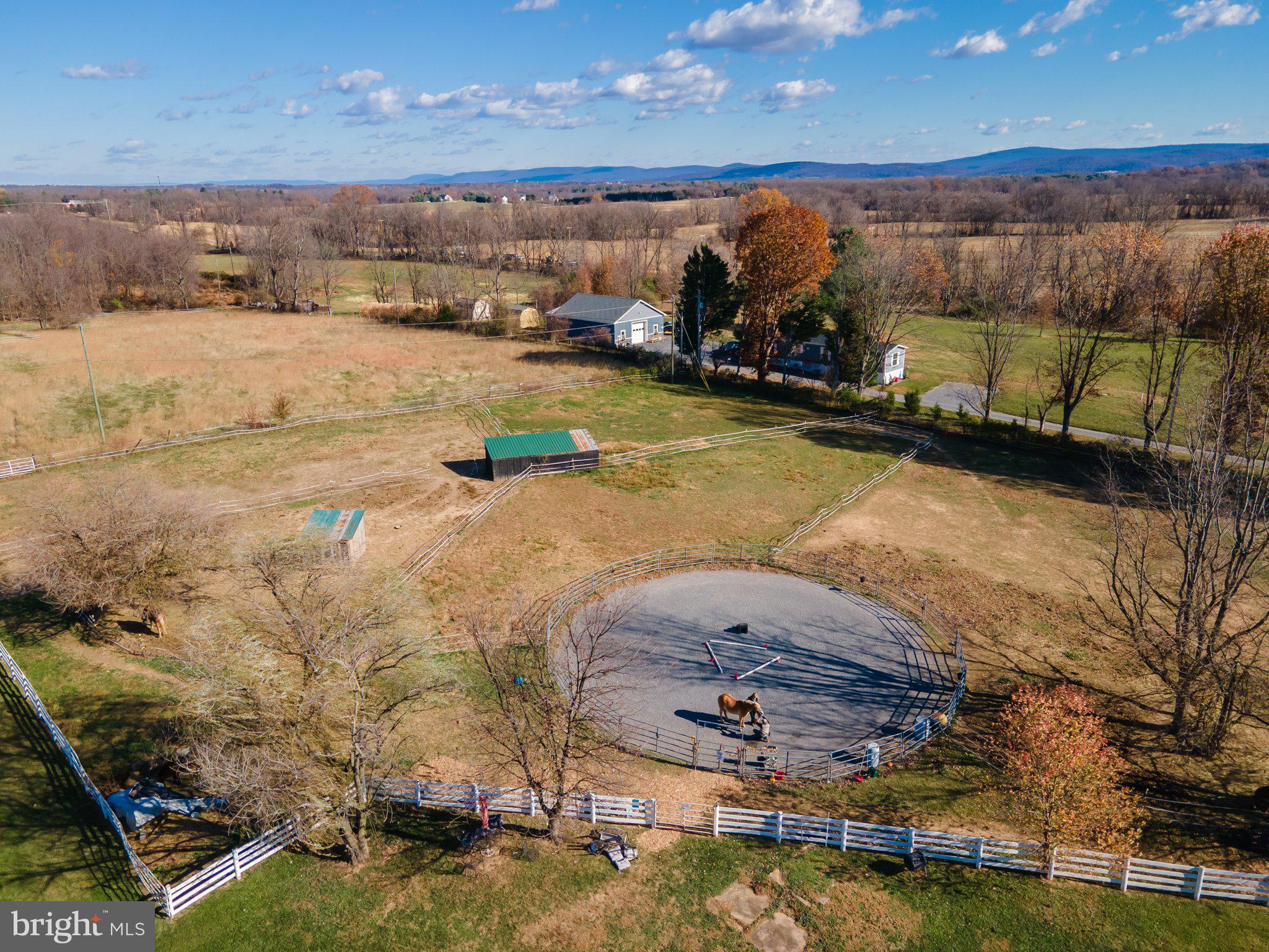 NONE AVAILABLE - Farm