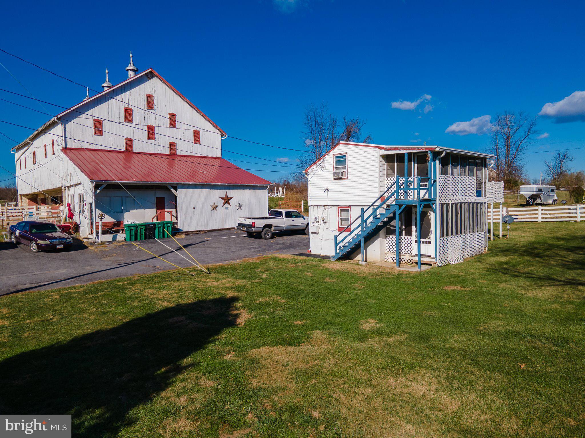 NONE AVAILABLE - Farm