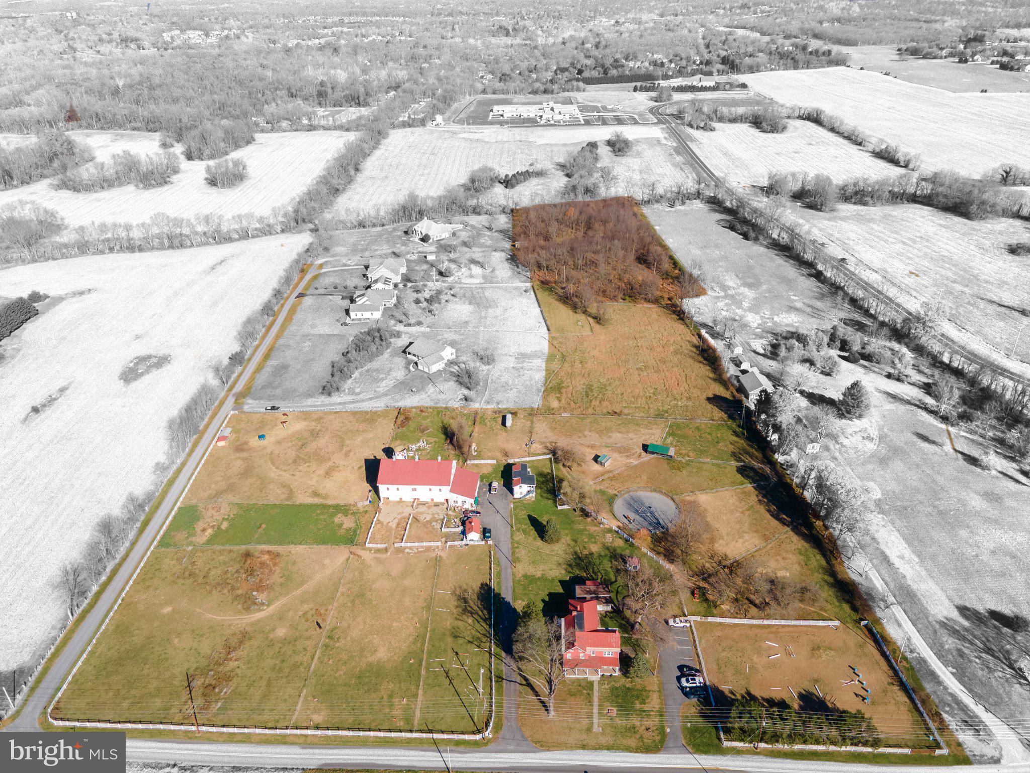 NONE AVAILABLE - Farm