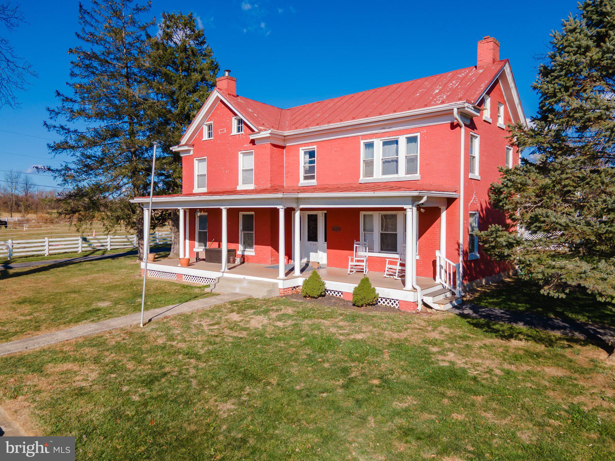 NONE AVAILABLE - Farm