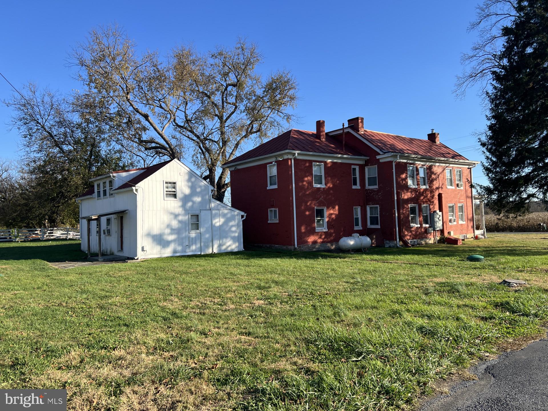 NONE AVAILABLE - Farm