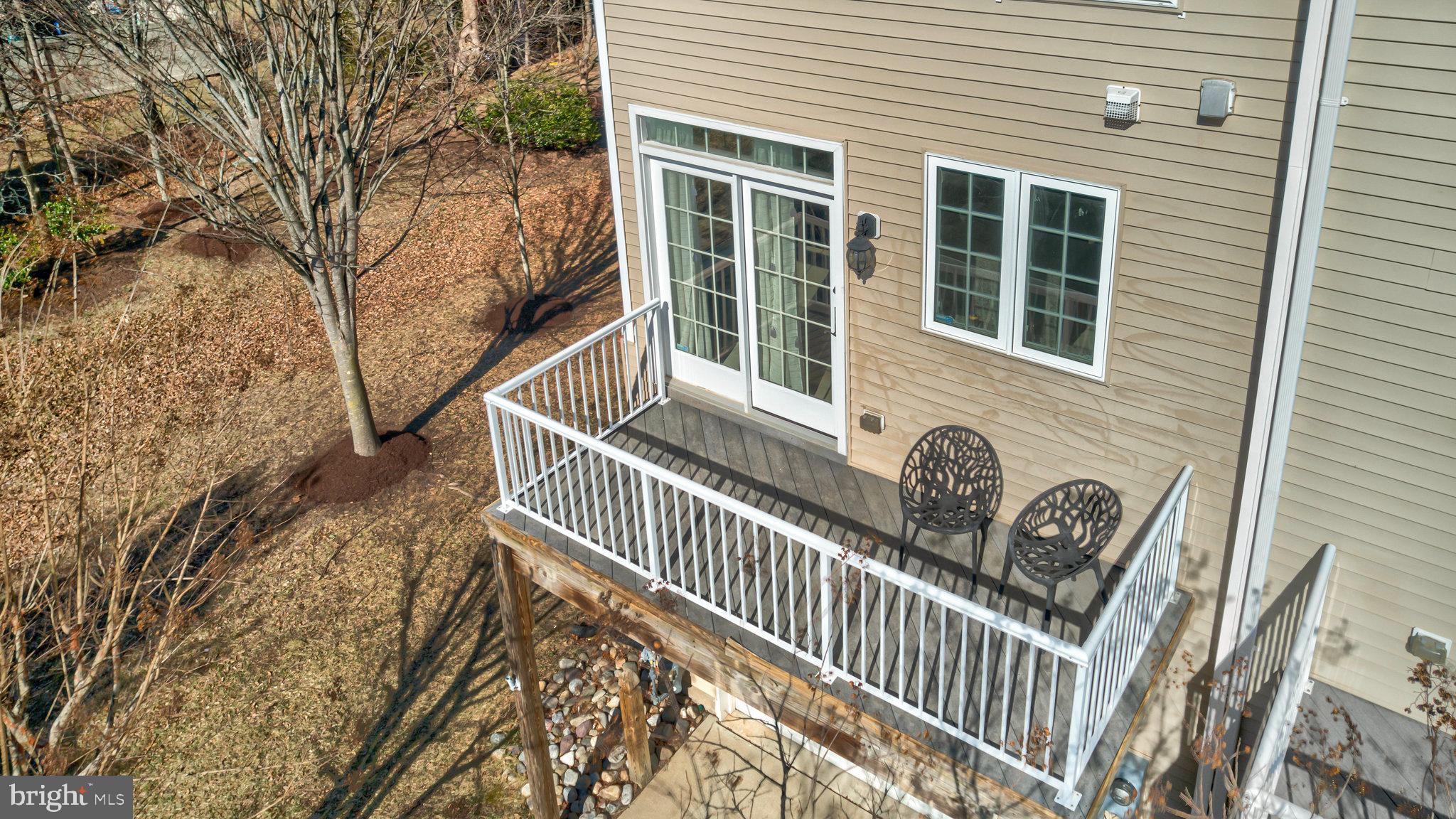 SOUTH RIDING - Residential