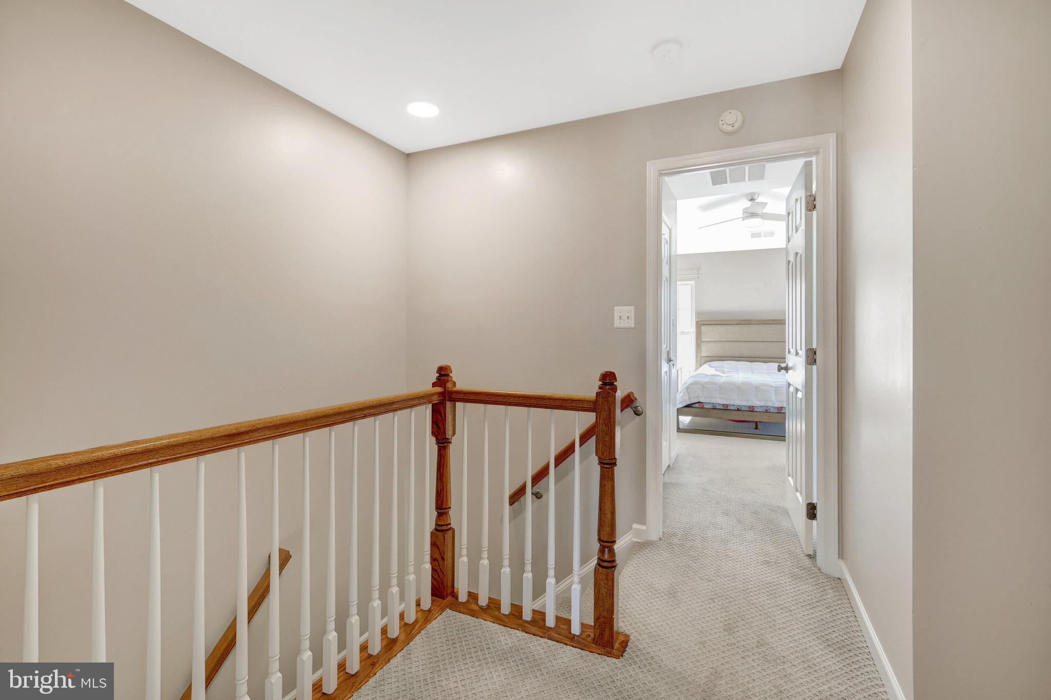 SOUTH RIDING - Residential