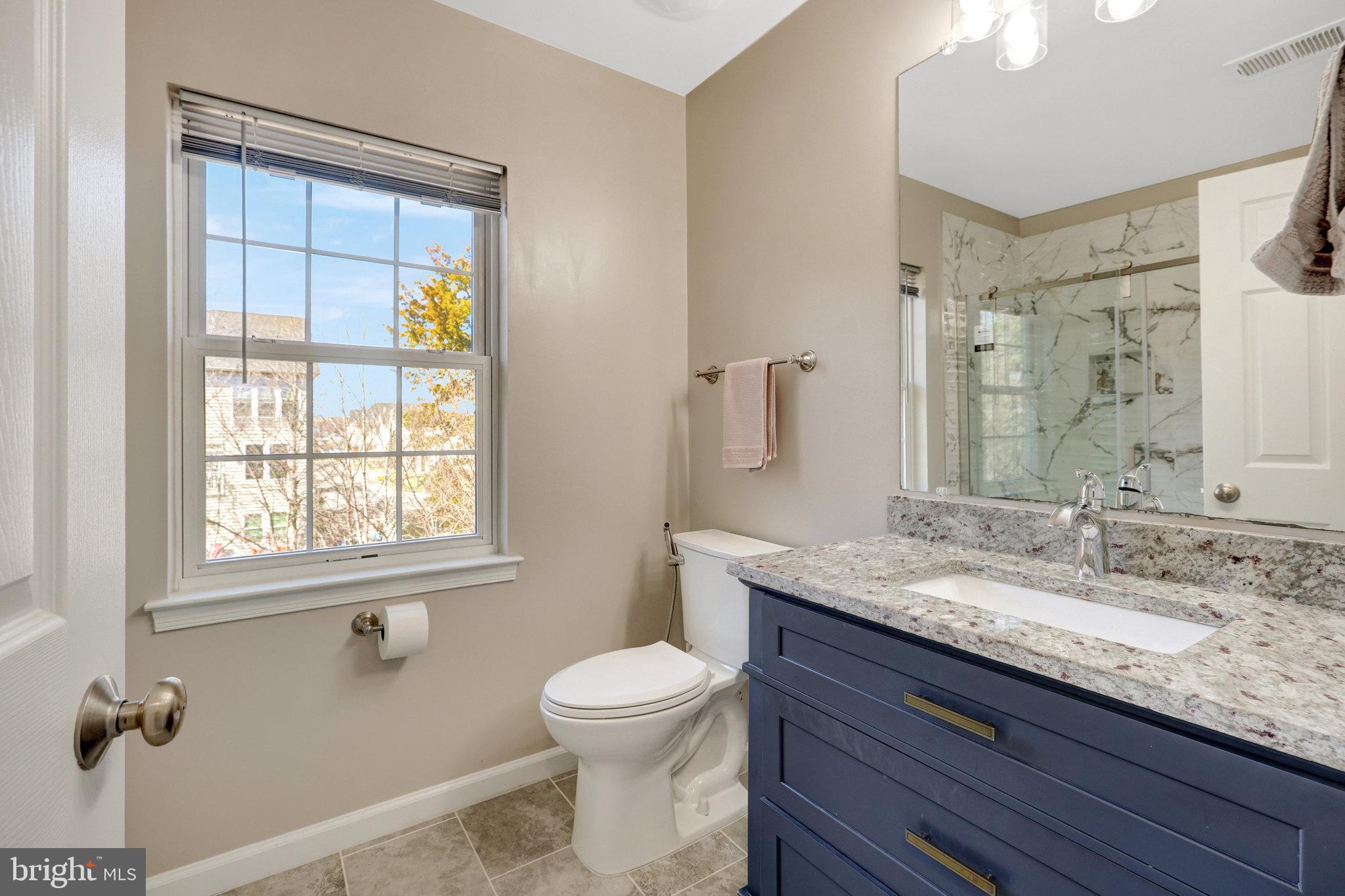 SOUTH RIDING - Residential