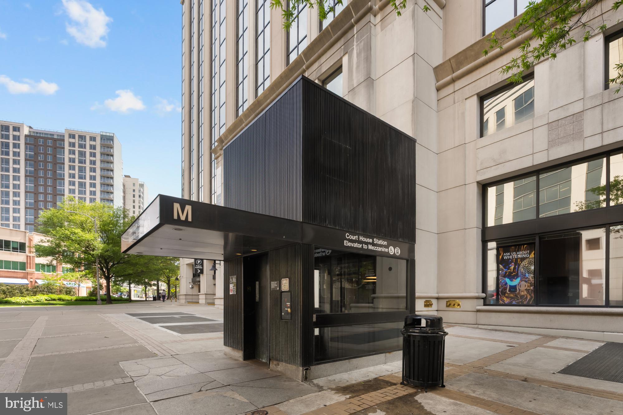 PALISADE GARDENS - Residential