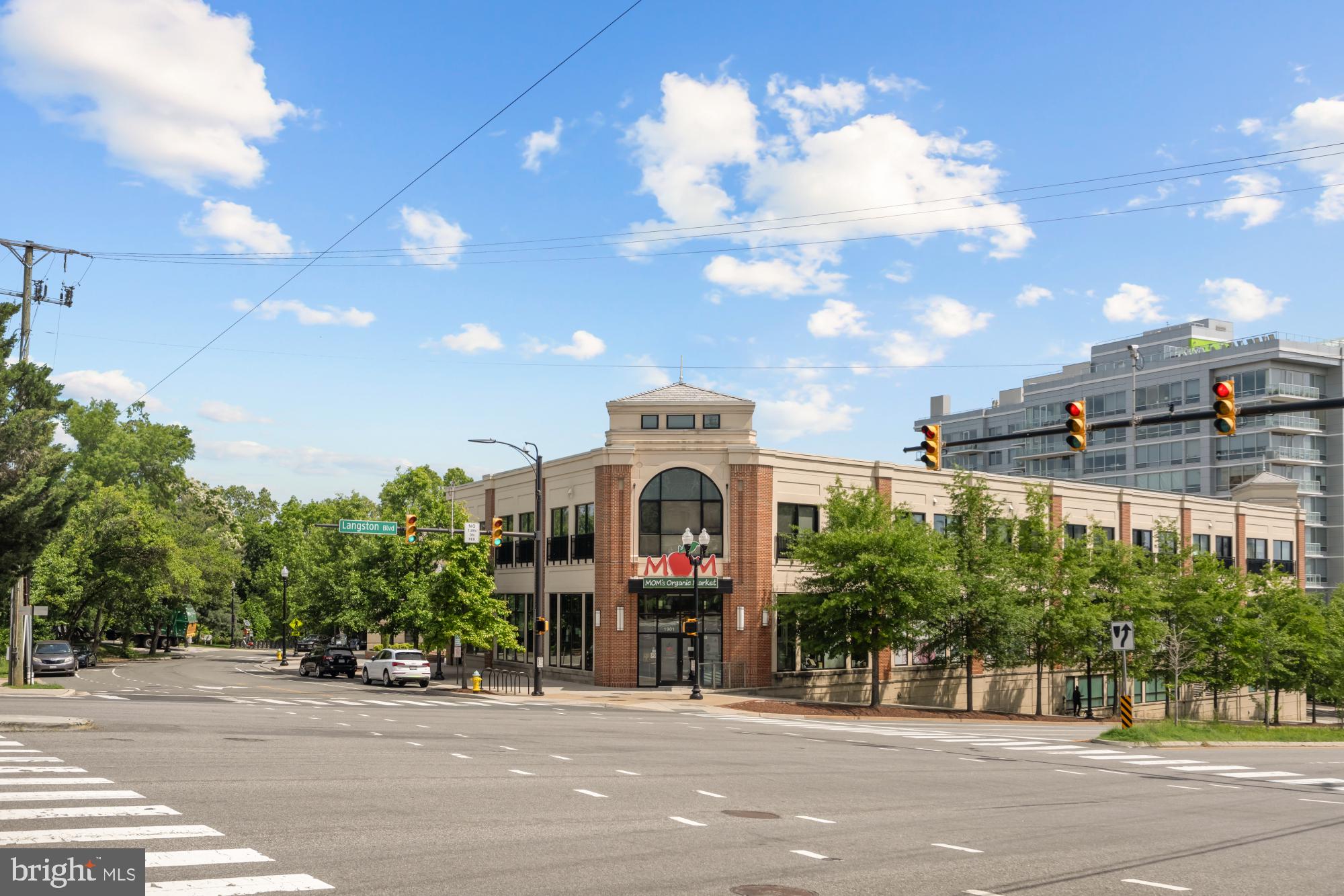 PALISADE GARDENS - Residential