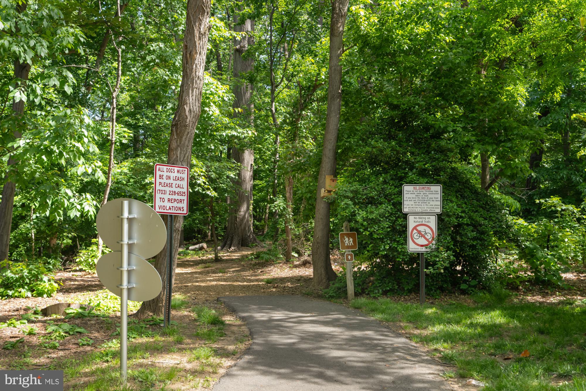 PALISADE GARDENS - Residential