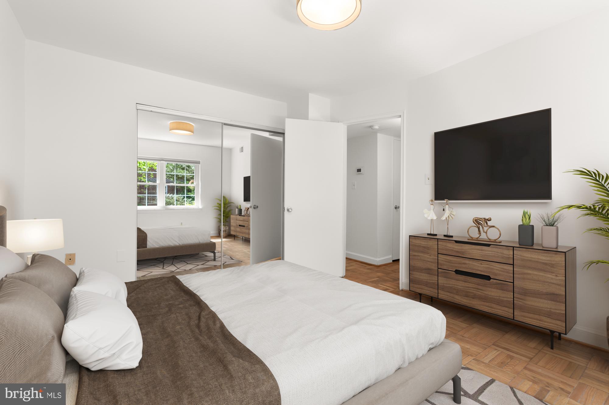 PALISADE GARDENS - Residential