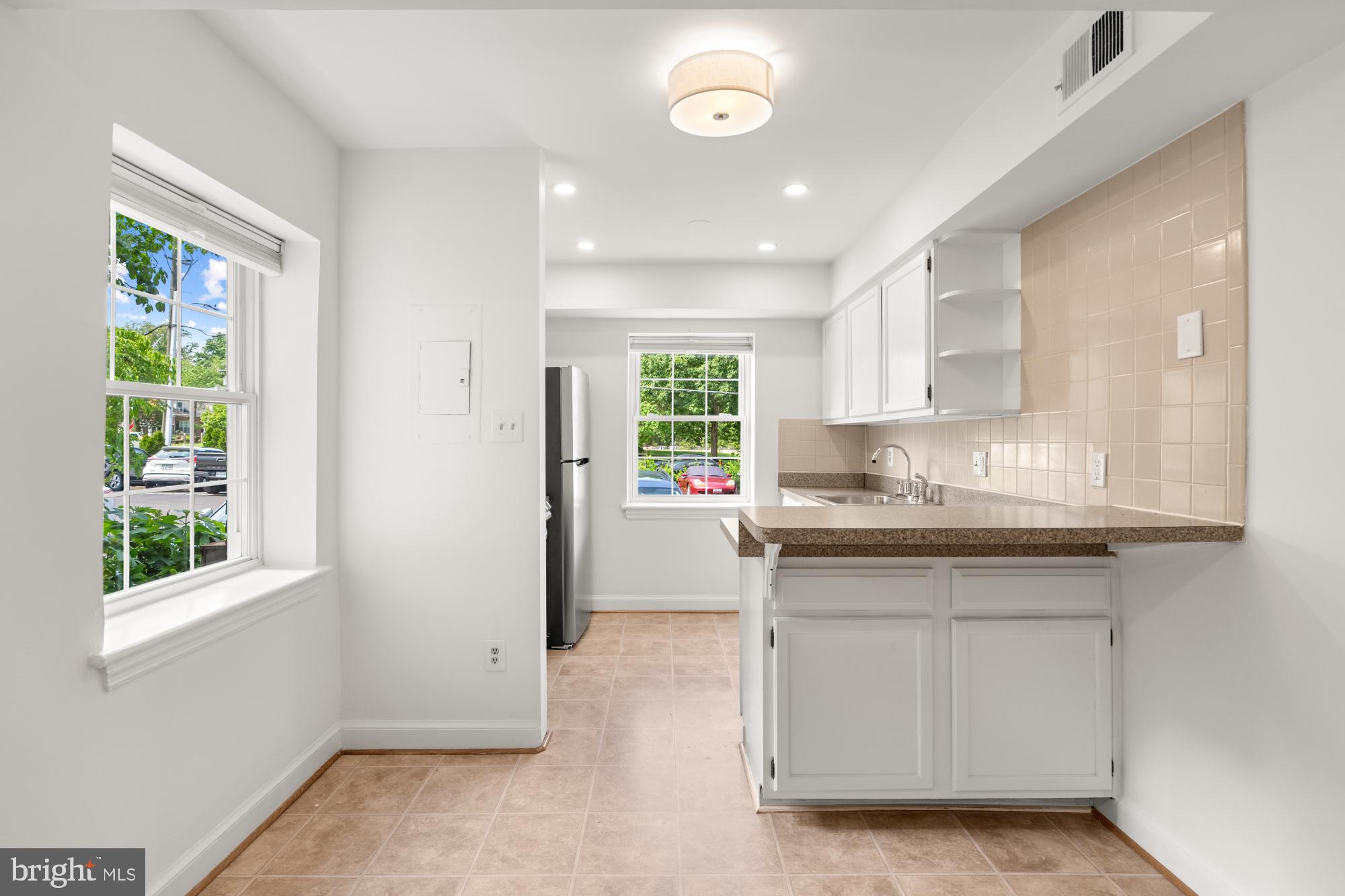 PALISADE GARDENS - Residential