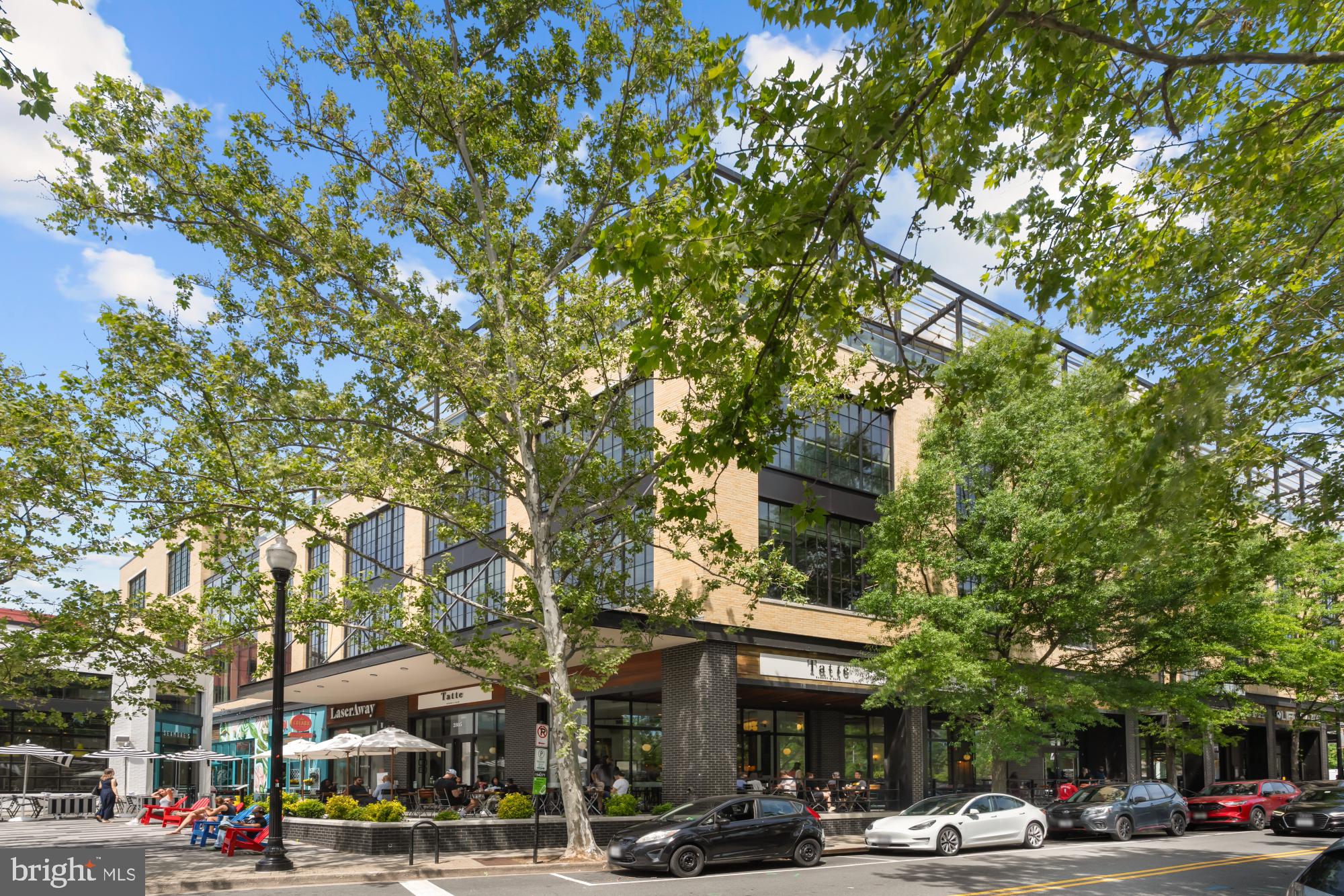 PALISADE GARDENS - Residential