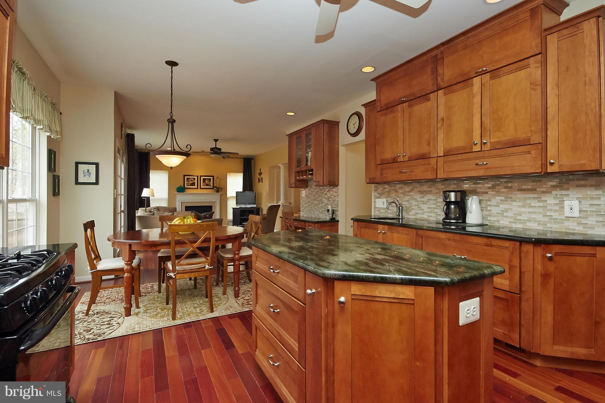 VILLAGES AT SAYBROOKE - Residential