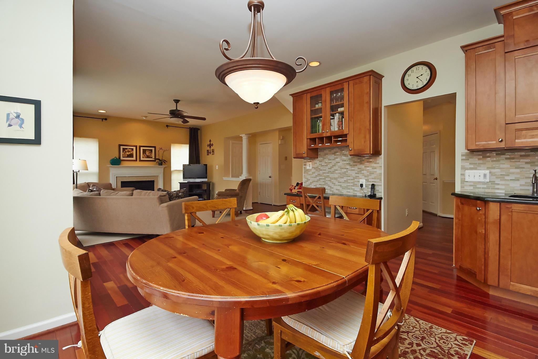 VILLAGES AT SAYBROOKE - Residential