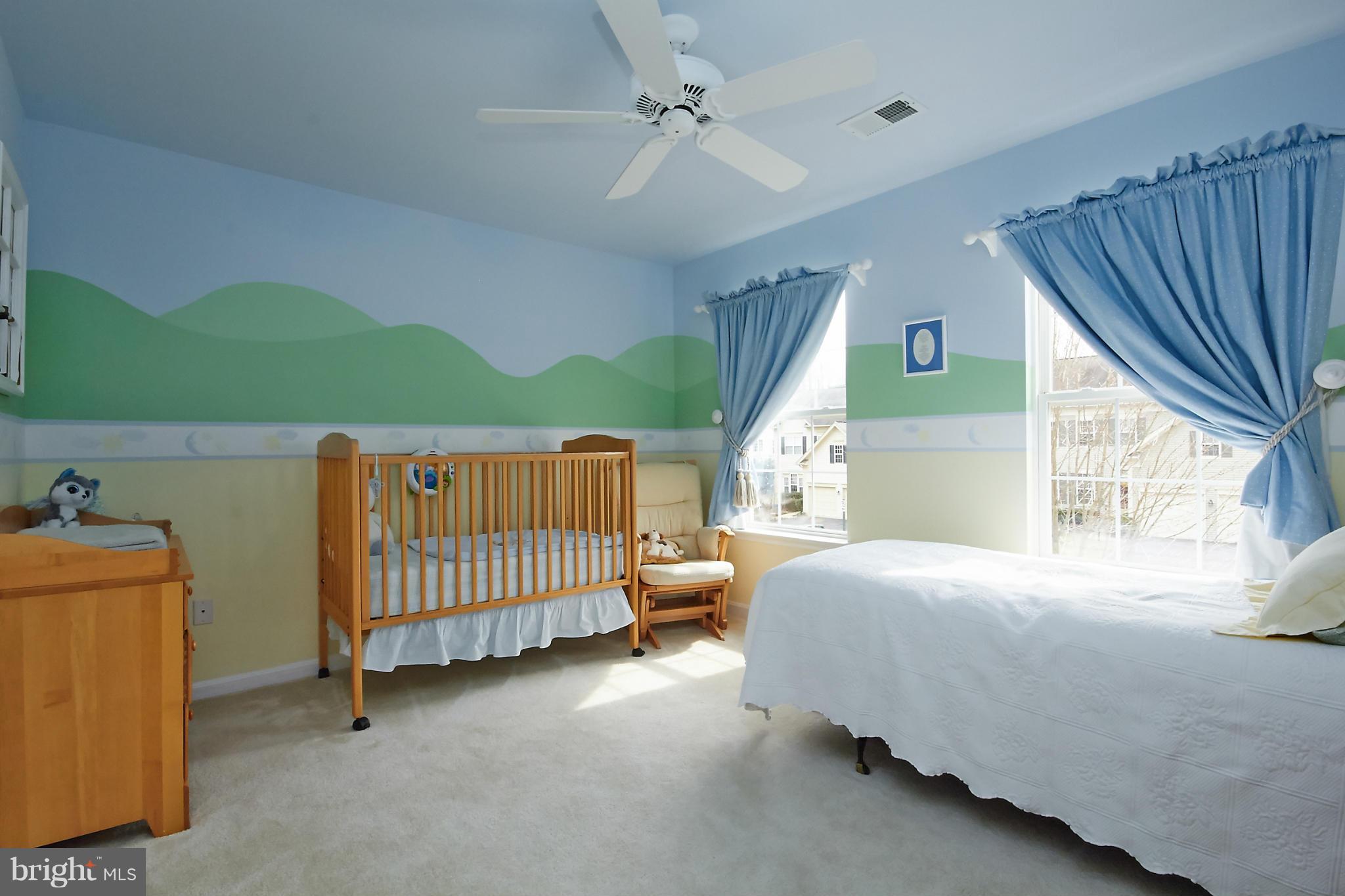 VILLAGES AT SAYBROOKE - Residential