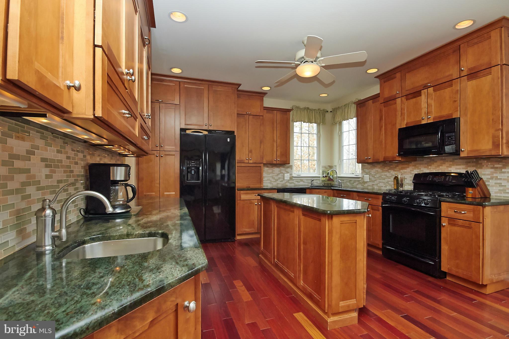 VILLAGES AT SAYBROOKE - Residential