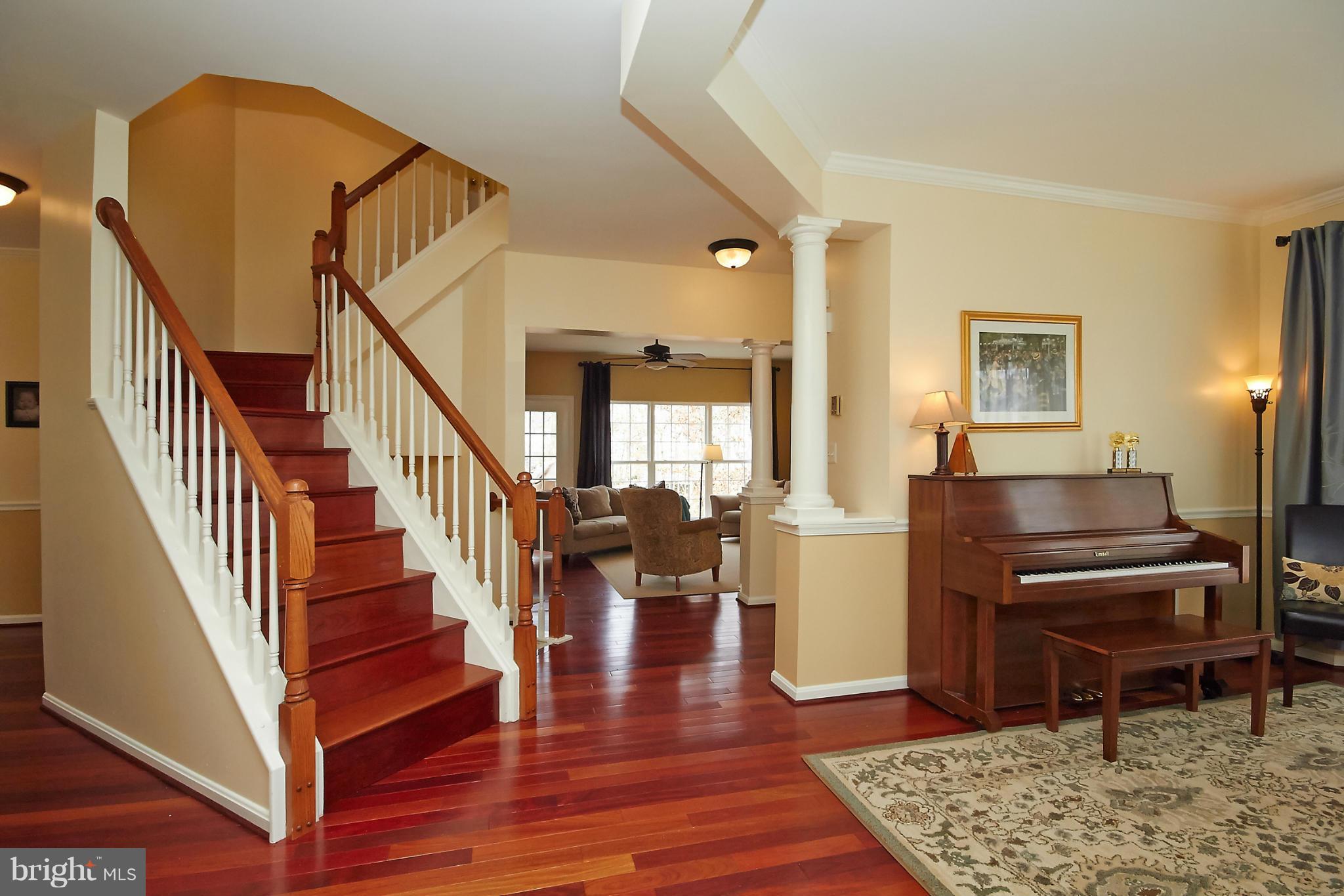 VILLAGES AT SAYBROOKE - Residential