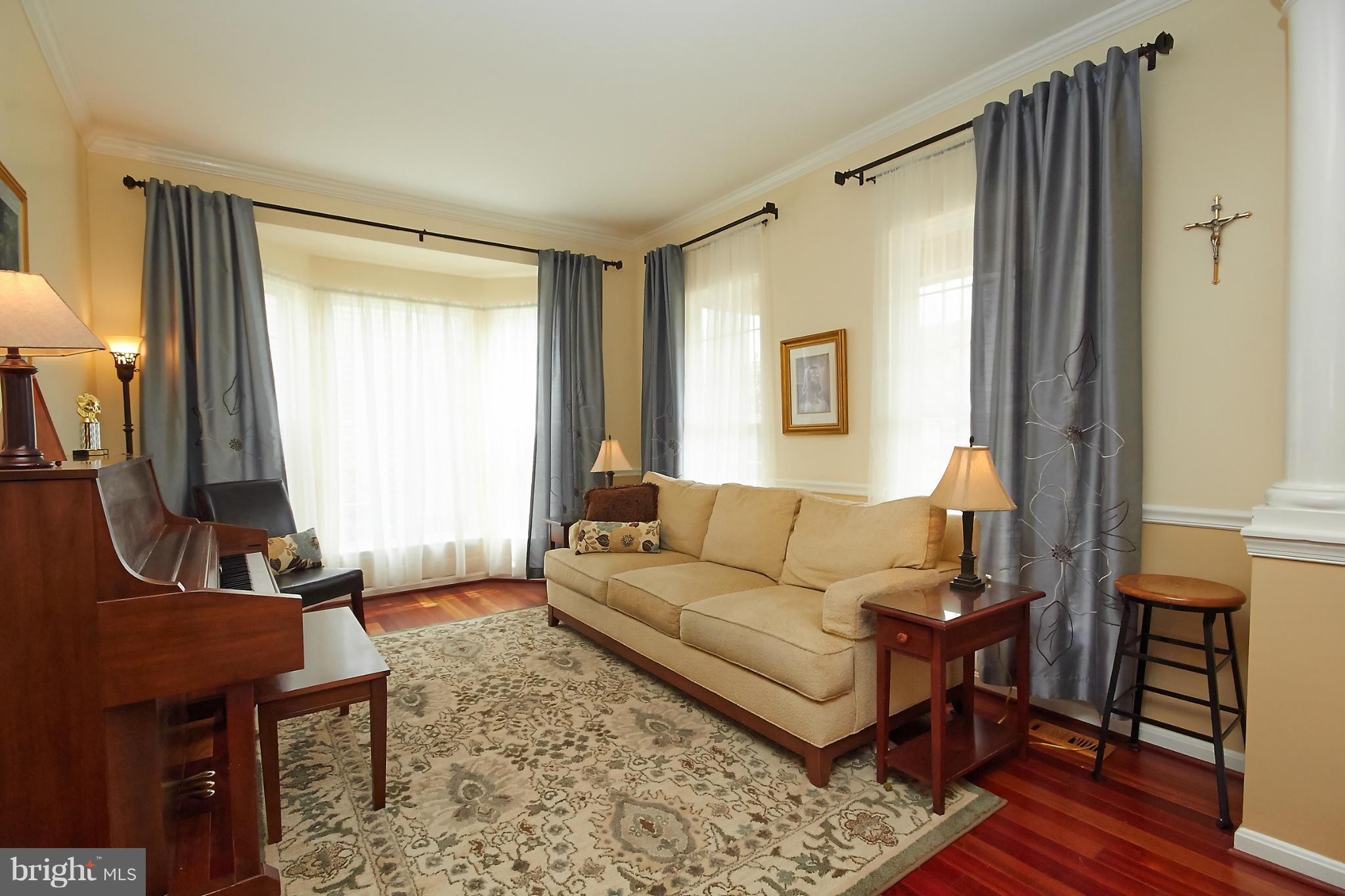 VILLAGES AT SAYBROOKE - Residential