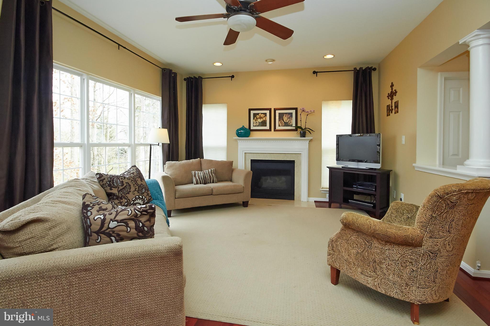 VILLAGES AT SAYBROOKE - Residential