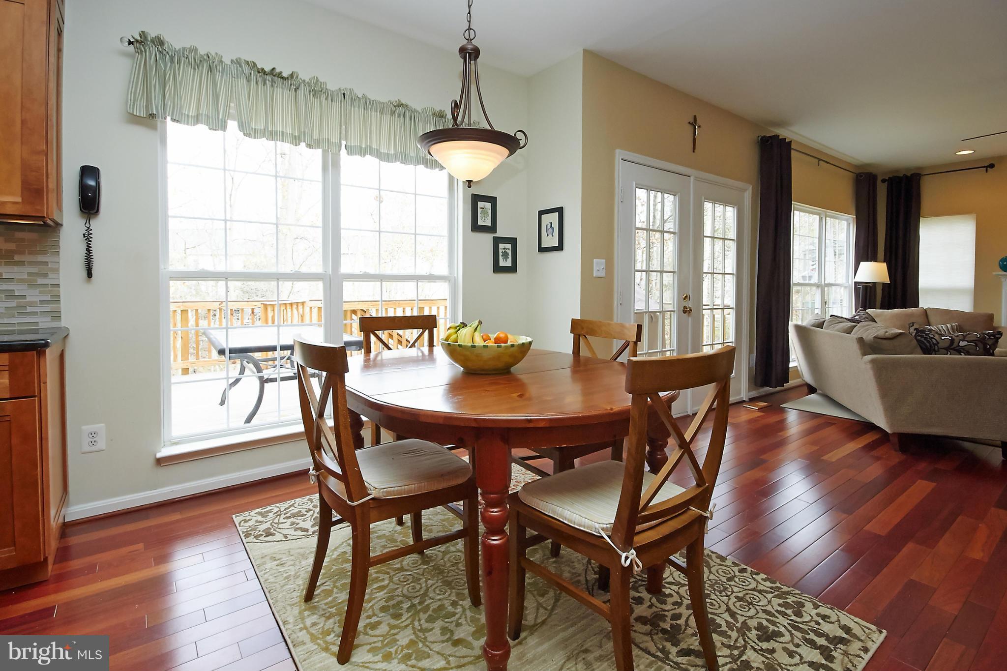 VILLAGES AT SAYBROOKE - Residential