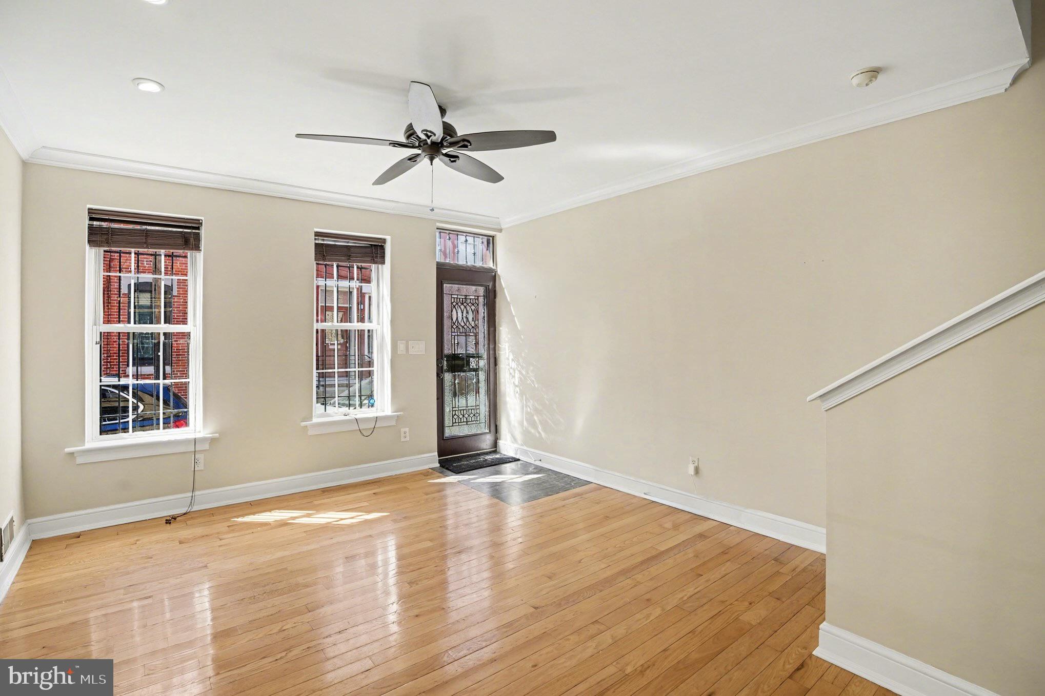 POINT BREEZE - Residential