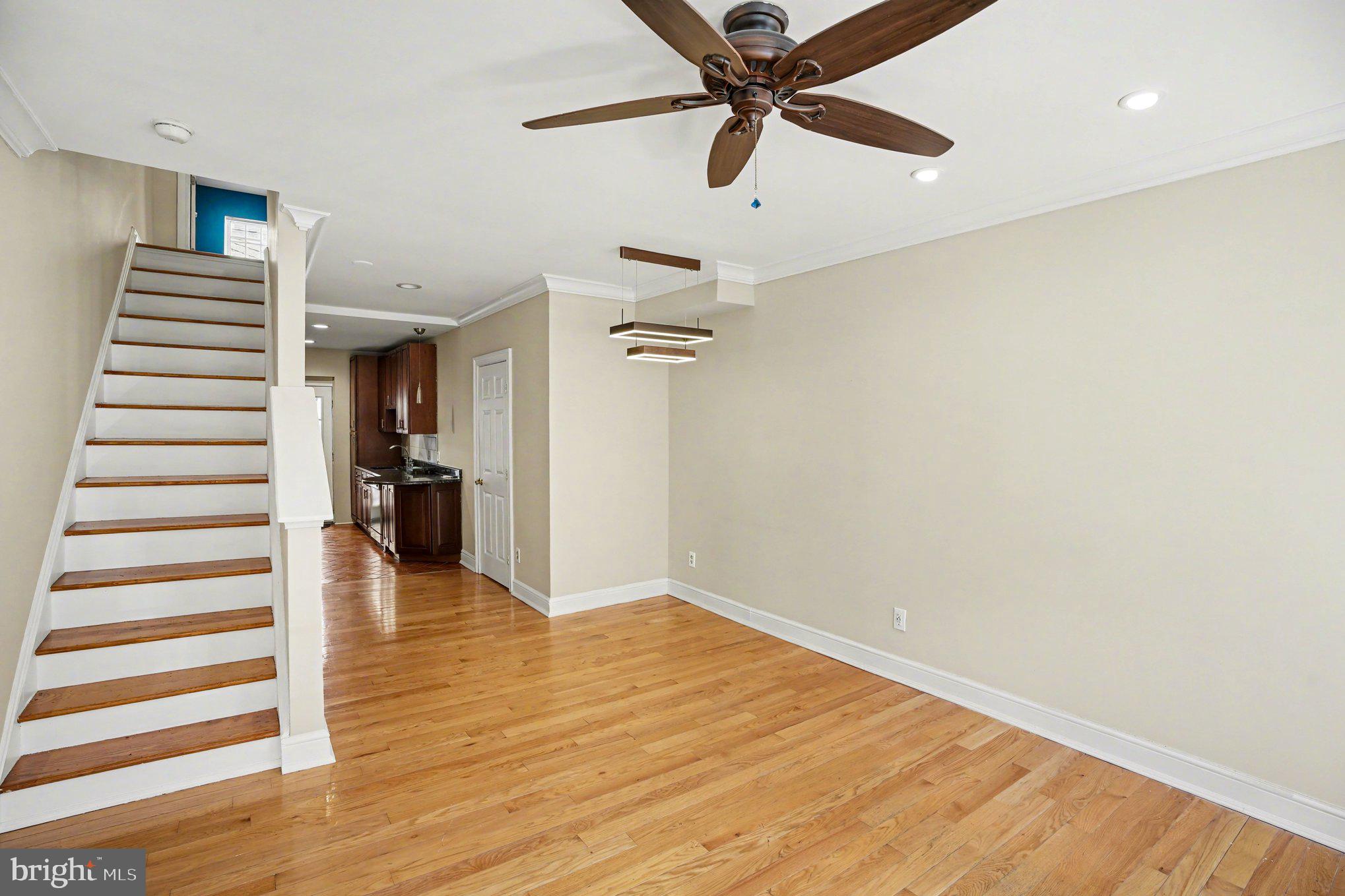 POINT BREEZE - Residential