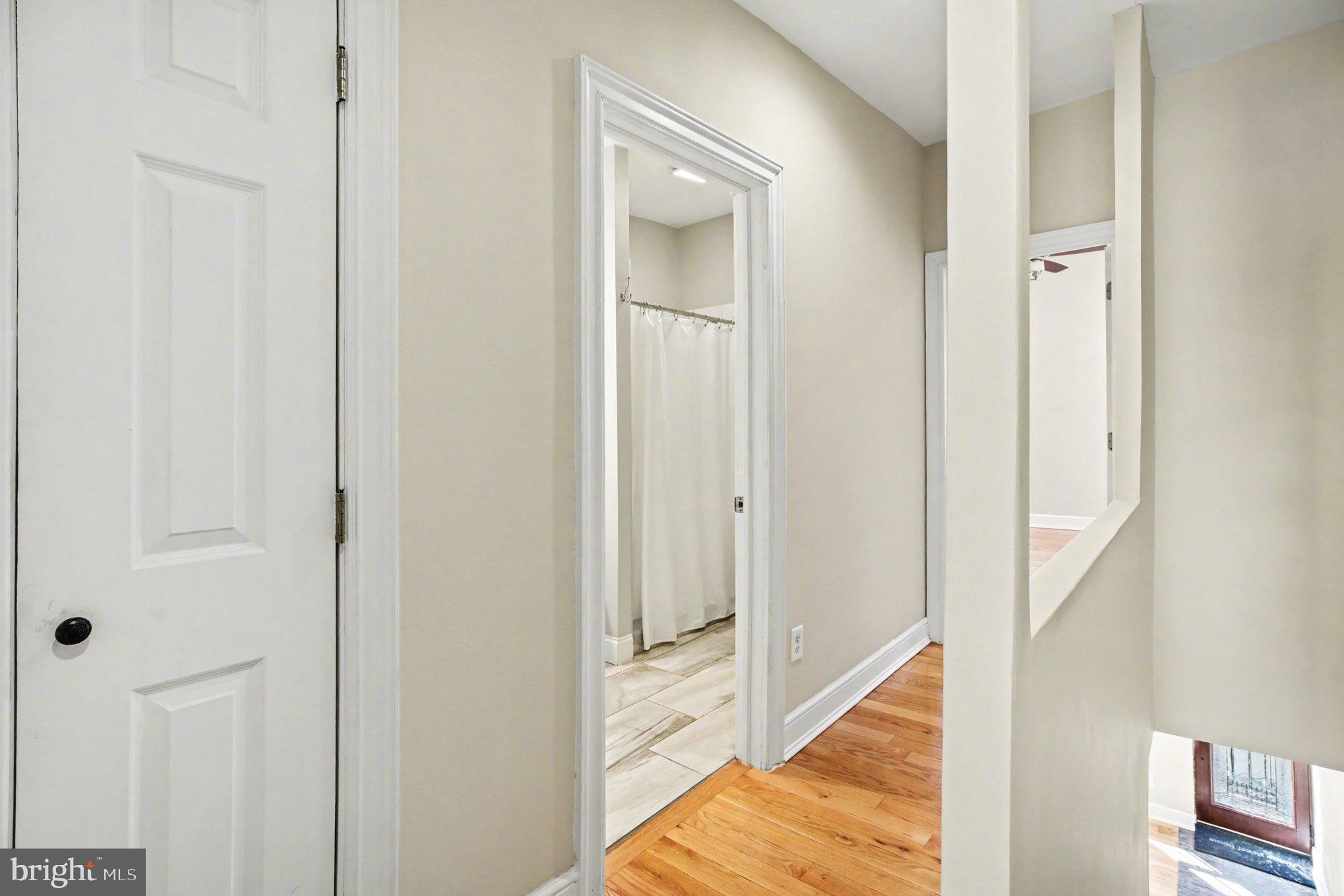 POINT BREEZE - Residential