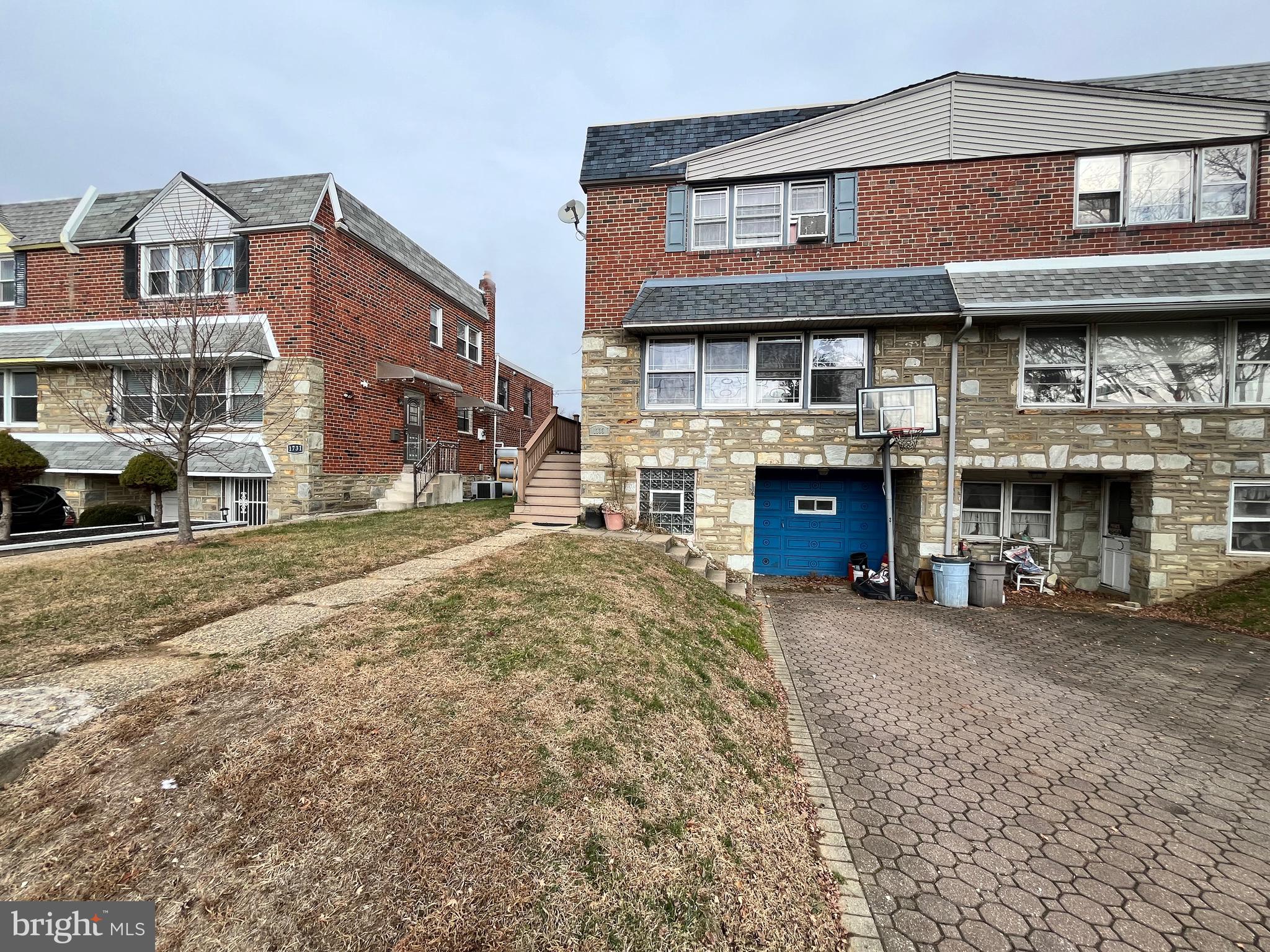 RHAWNHURST - Residential