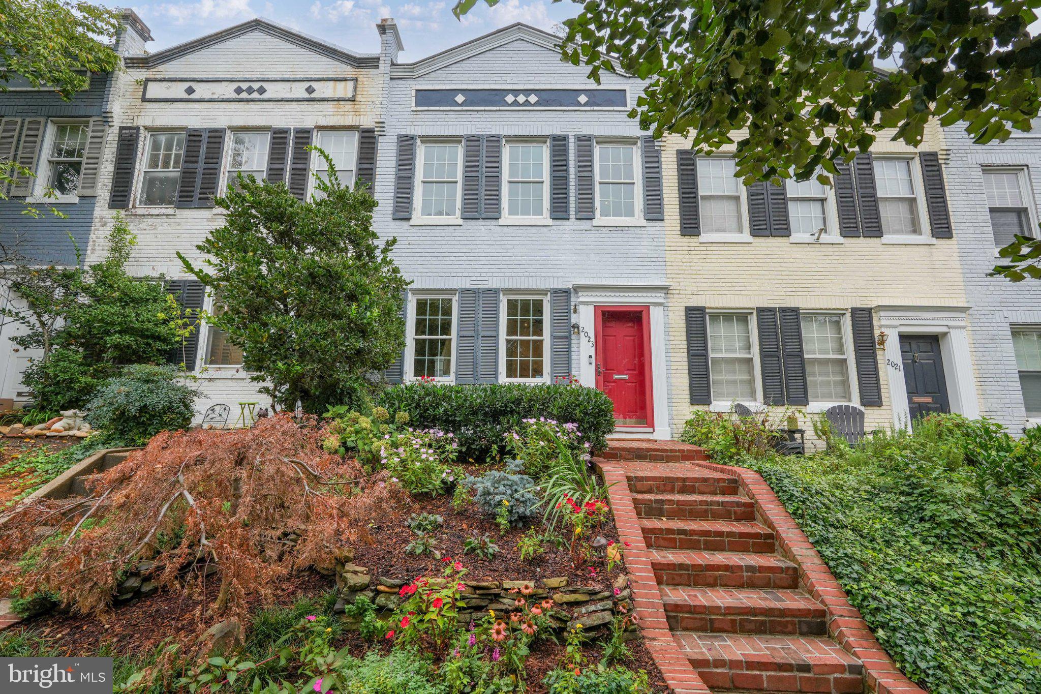 2023 37TH STREET NW