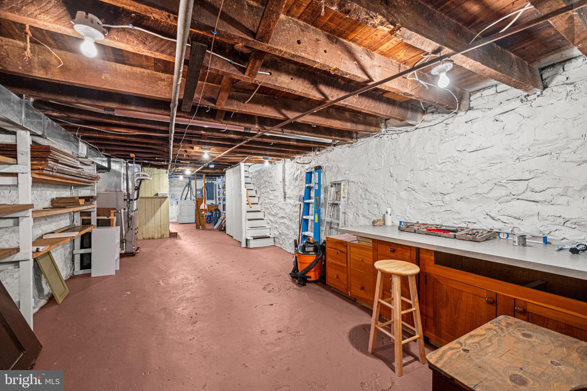 HAMPDEN HISTORIC DISTRICT - Residential