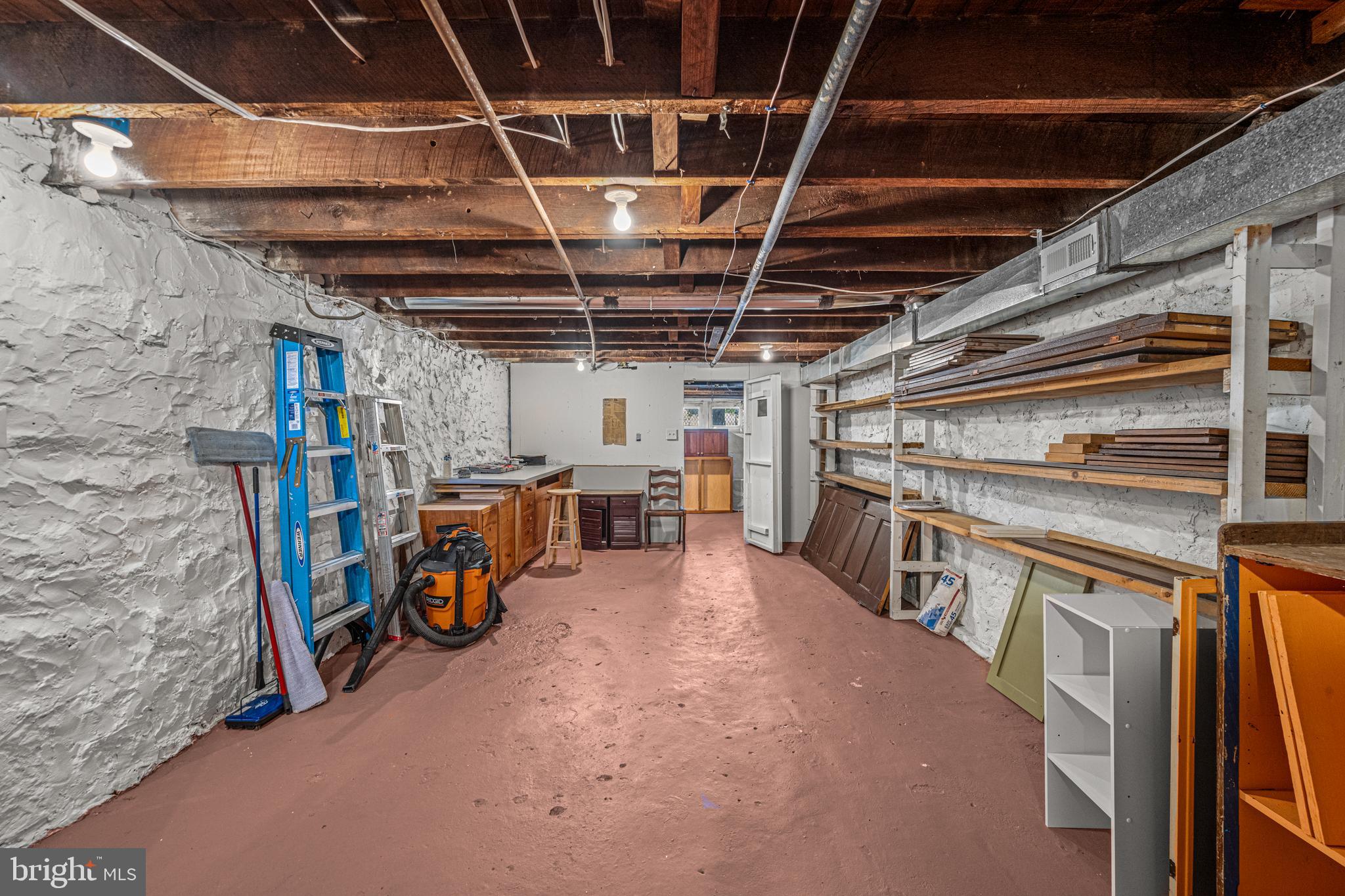 HAMPDEN HISTORIC DISTRICT - Residential