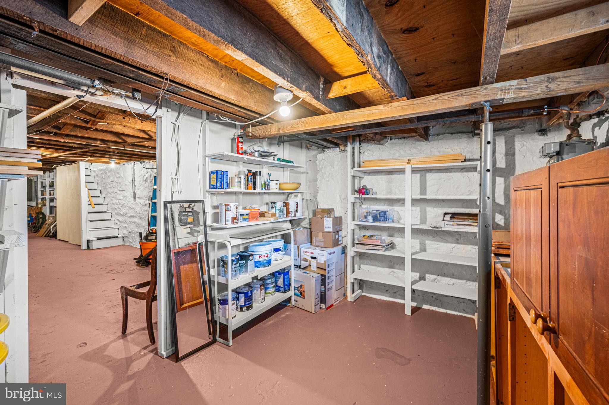 HAMPDEN HISTORIC DISTRICT - Residential