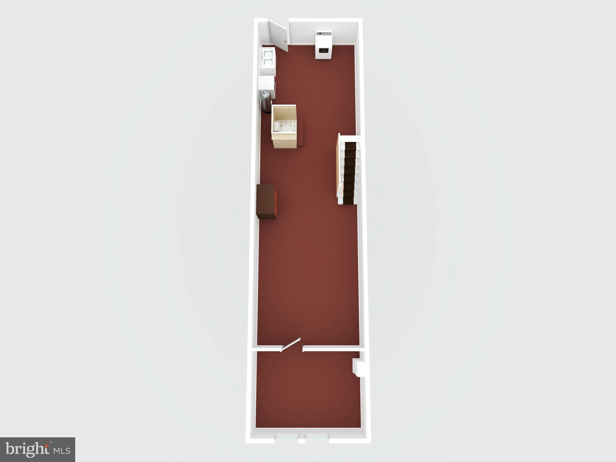 HAMPDEN HISTORIC DISTRICT - Residential