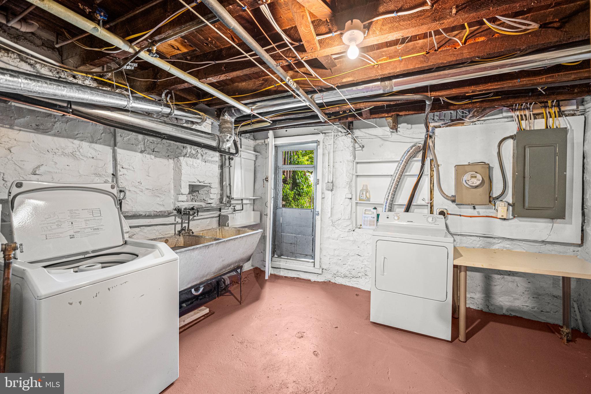 HAMPDEN HISTORIC DISTRICT - Residential