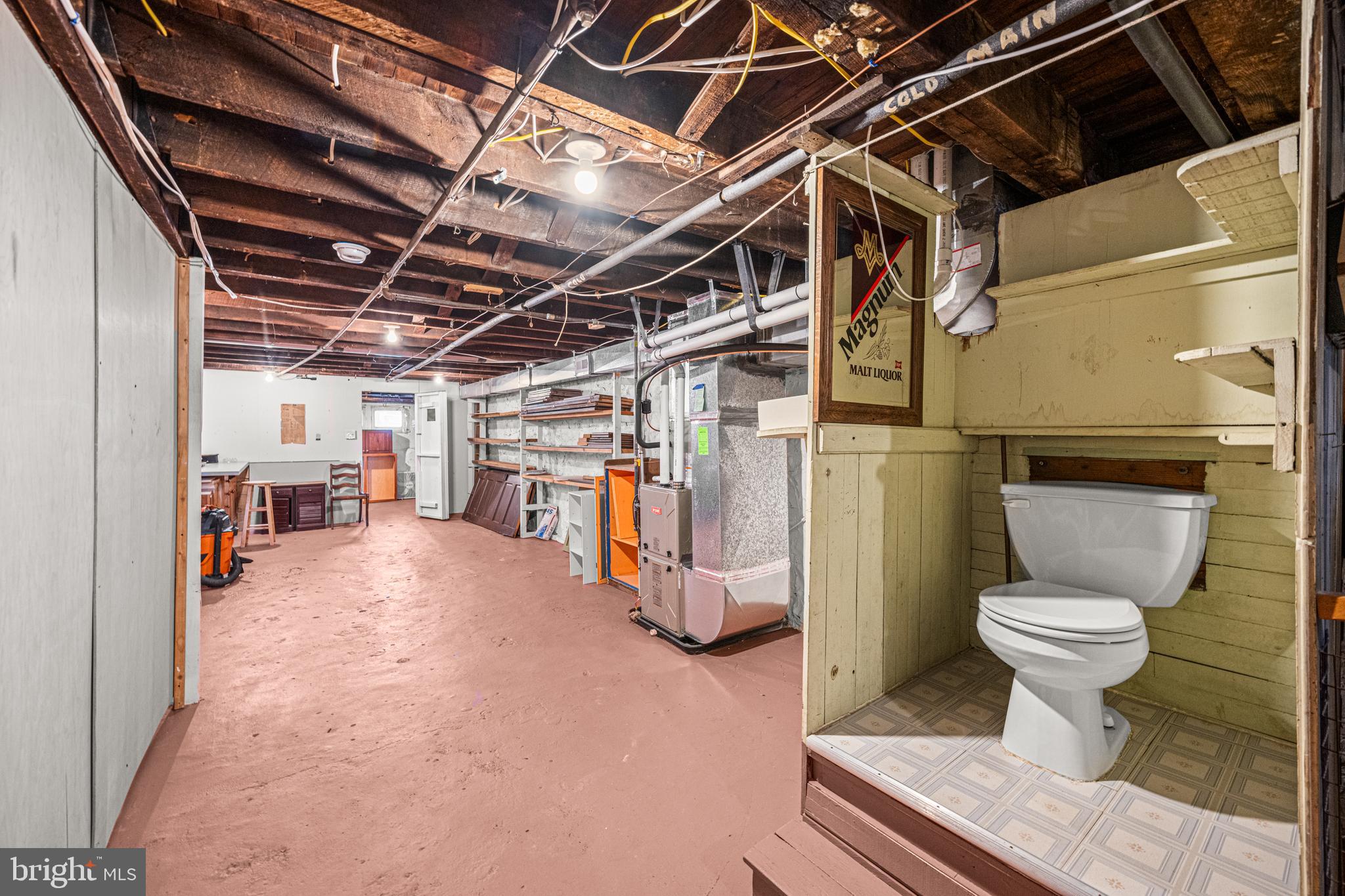 HAMPDEN HISTORIC DISTRICT - Residential