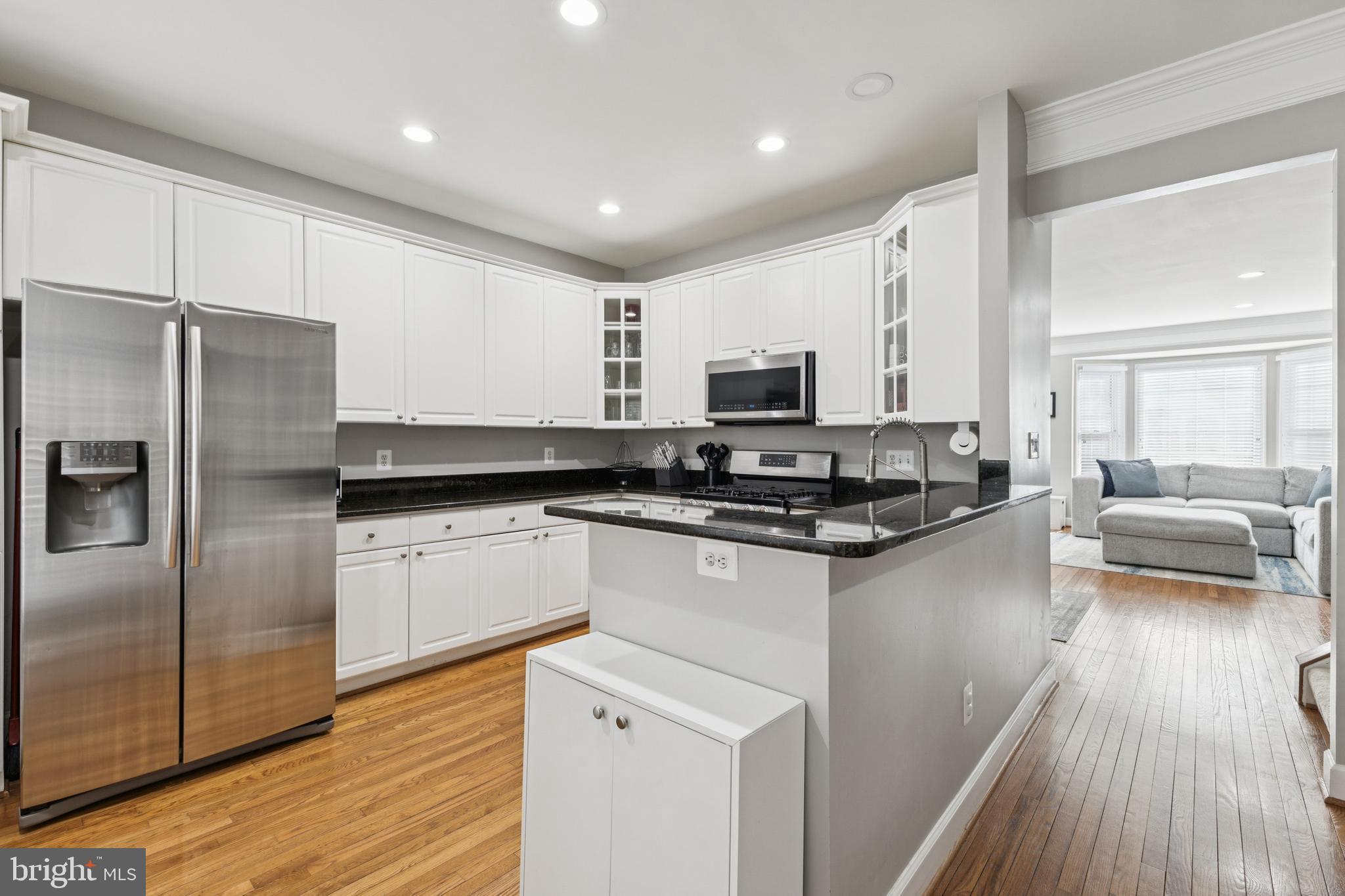 STONEGATE - Residential