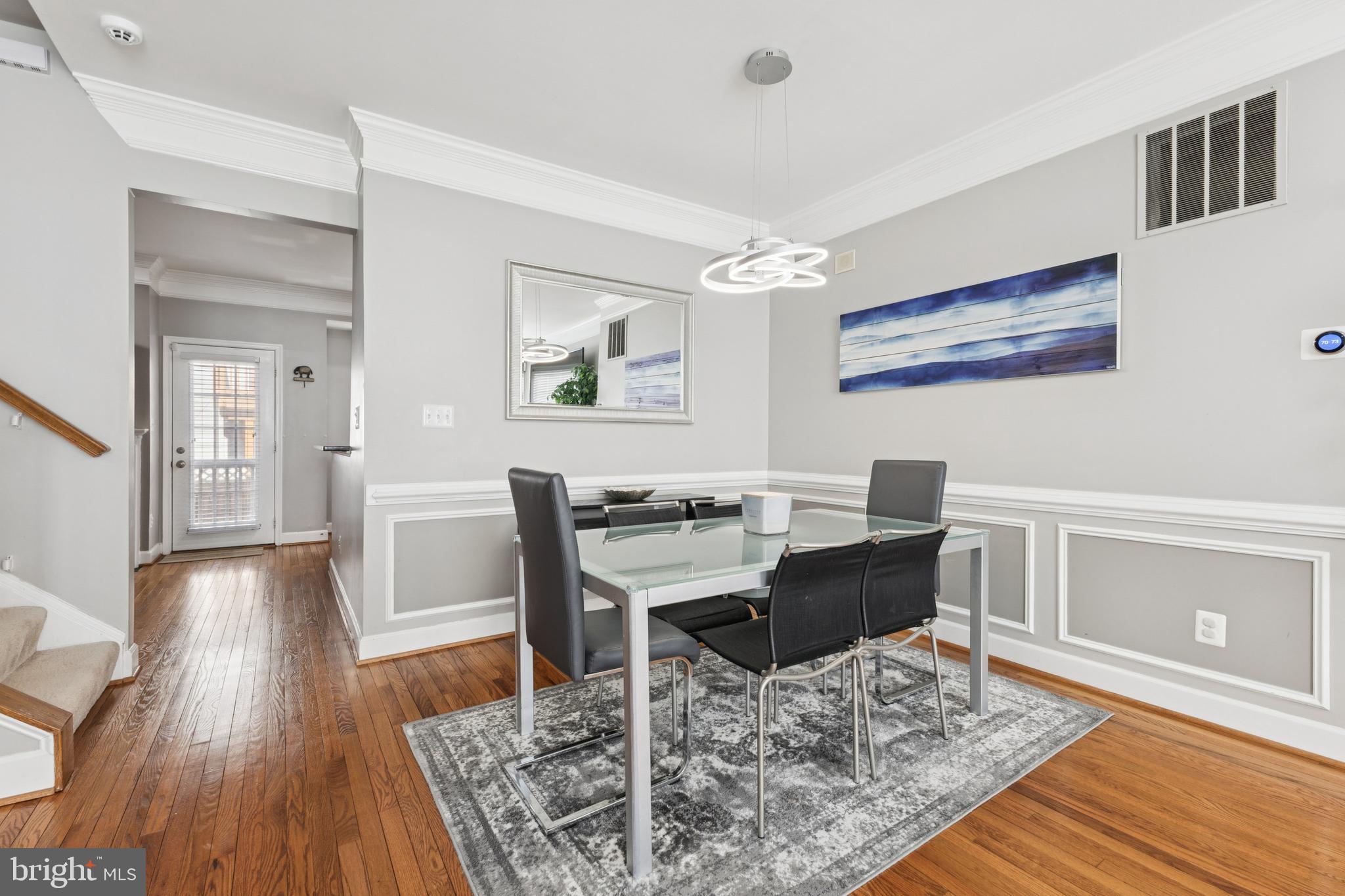 STONEGATE - Residential