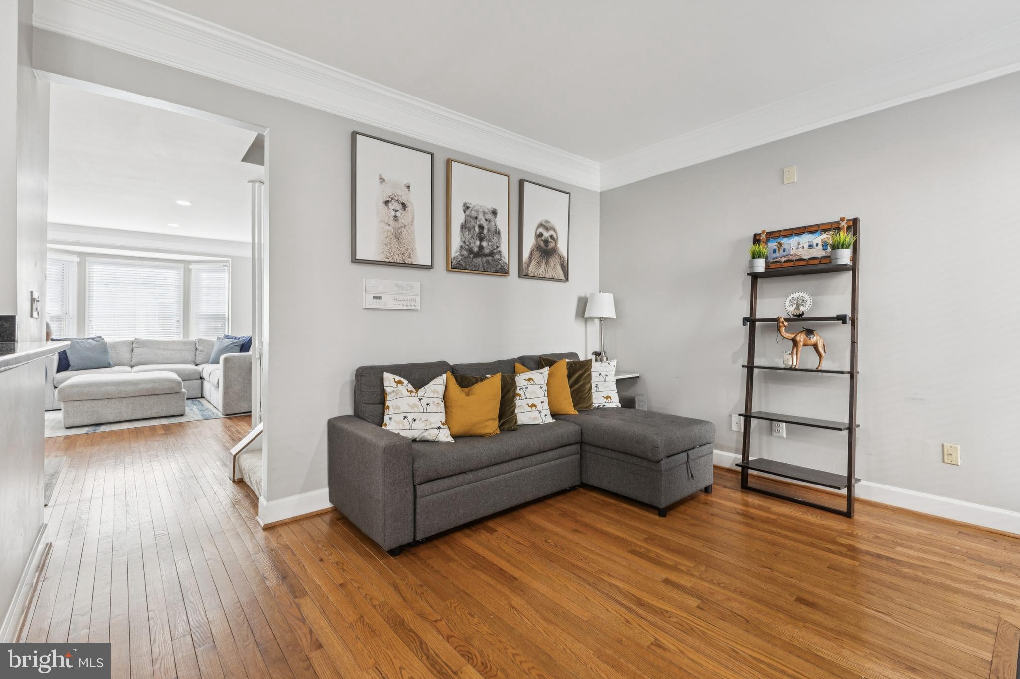 STONEGATE - Residential