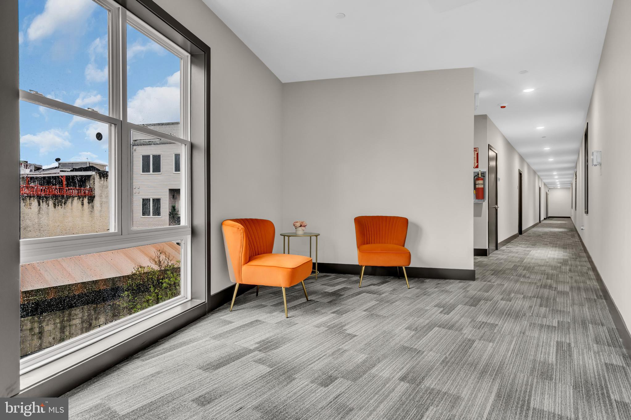 OLDE KENSINGTON - Residential Lease