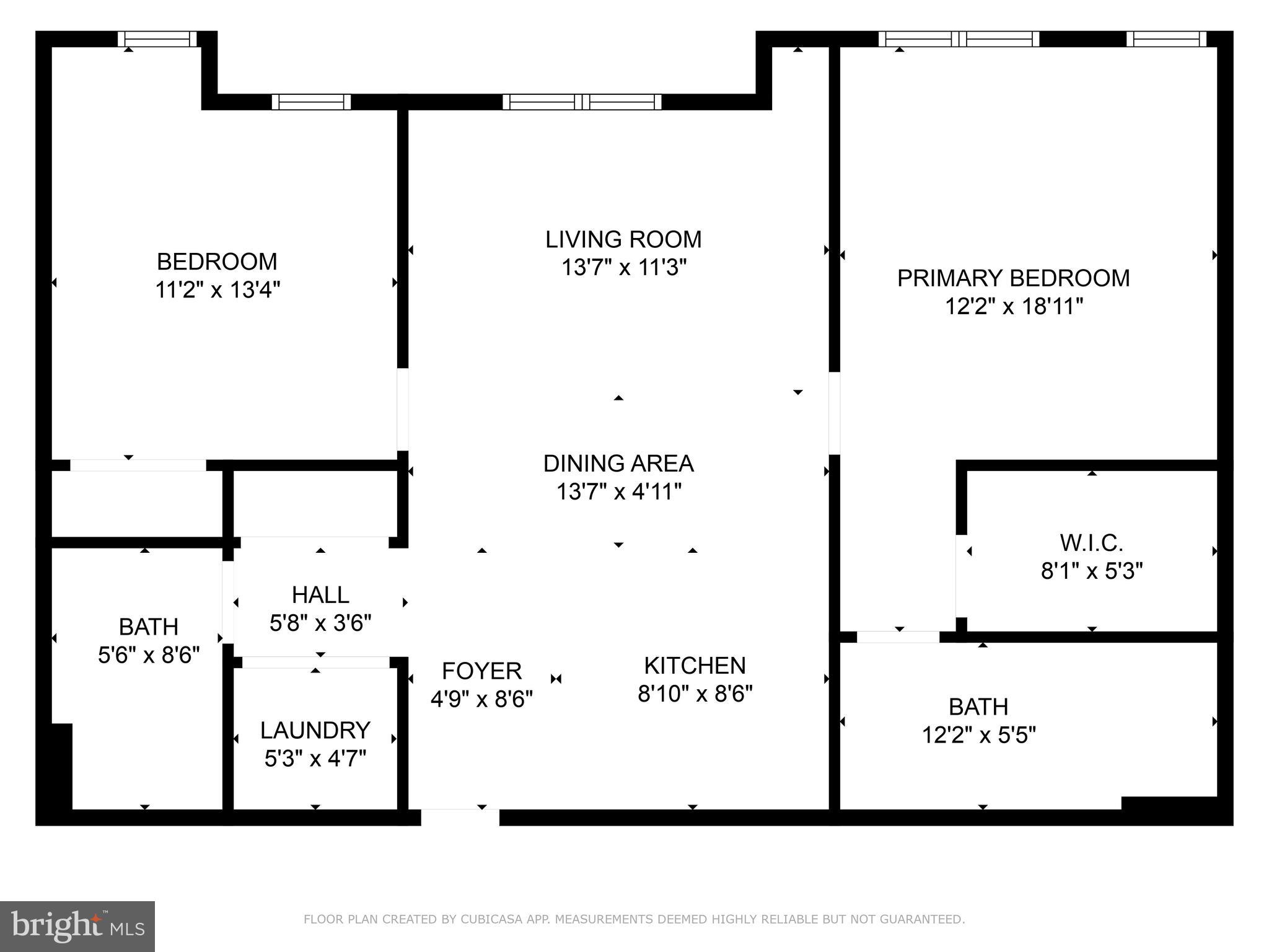 OLDE KENSINGTON - Residential Lease
