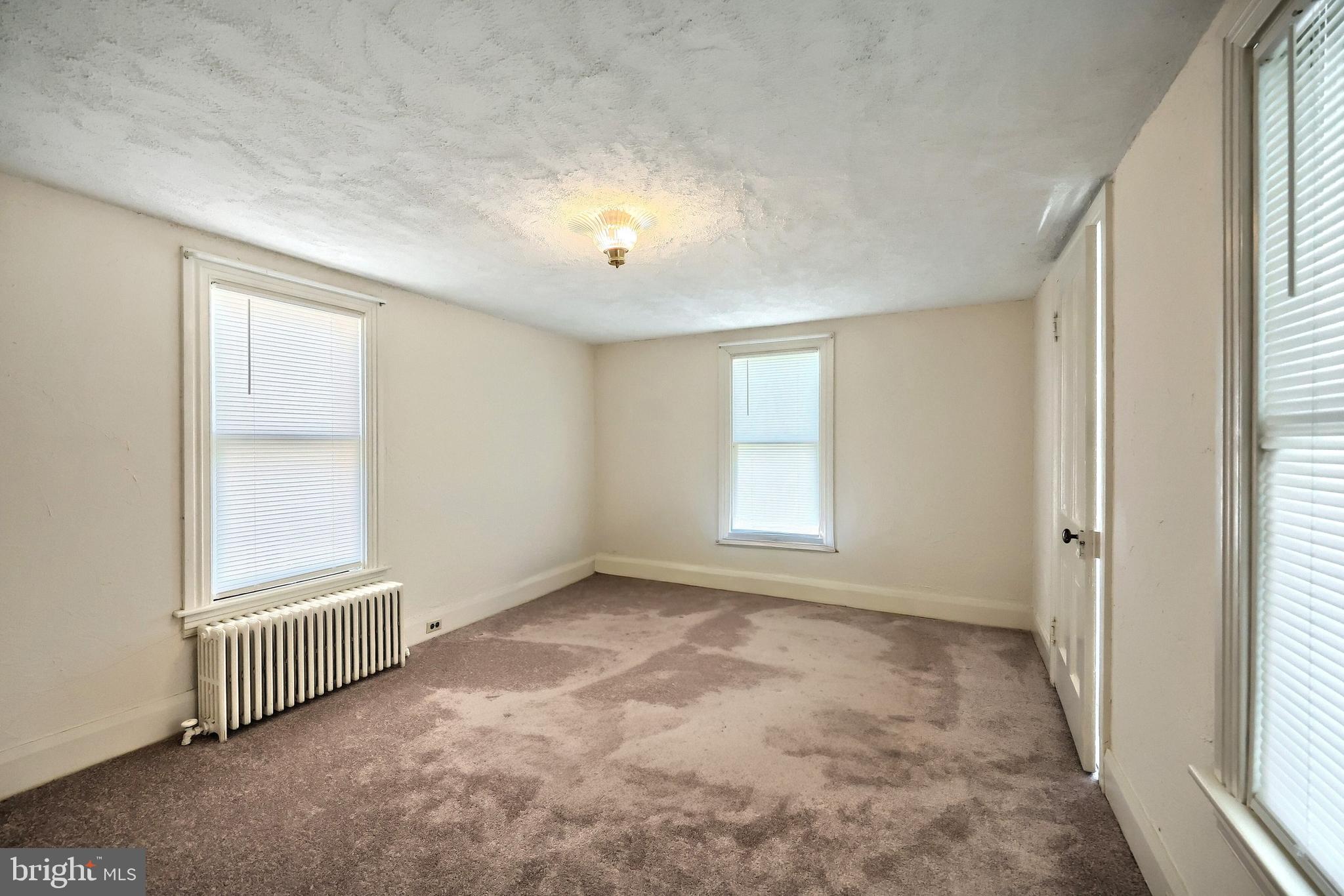 HANOVER BORO - Residential