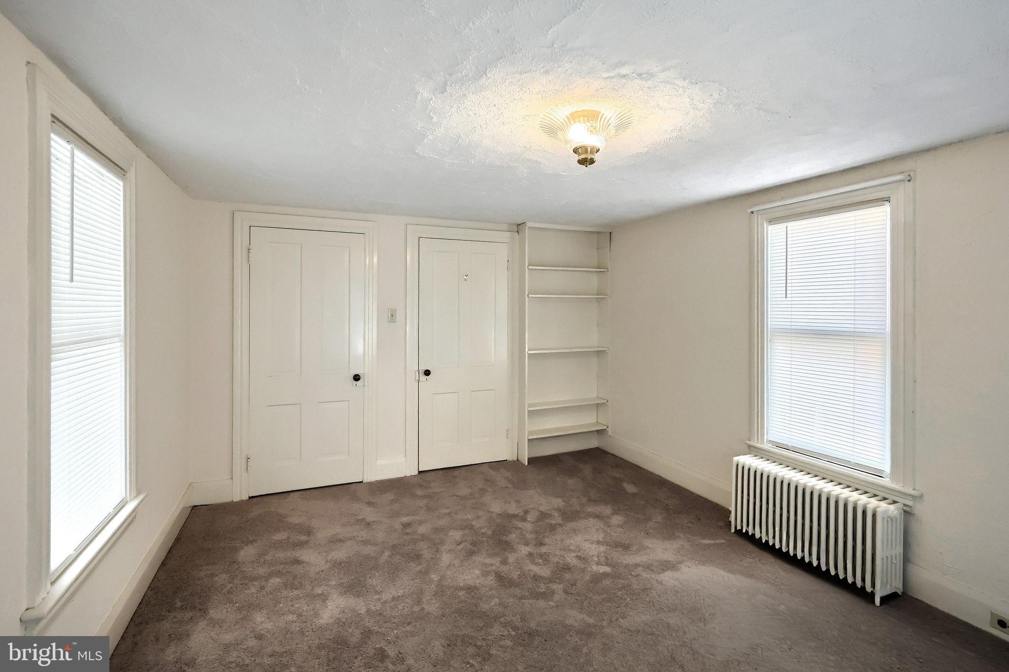 HANOVER BORO - Residential