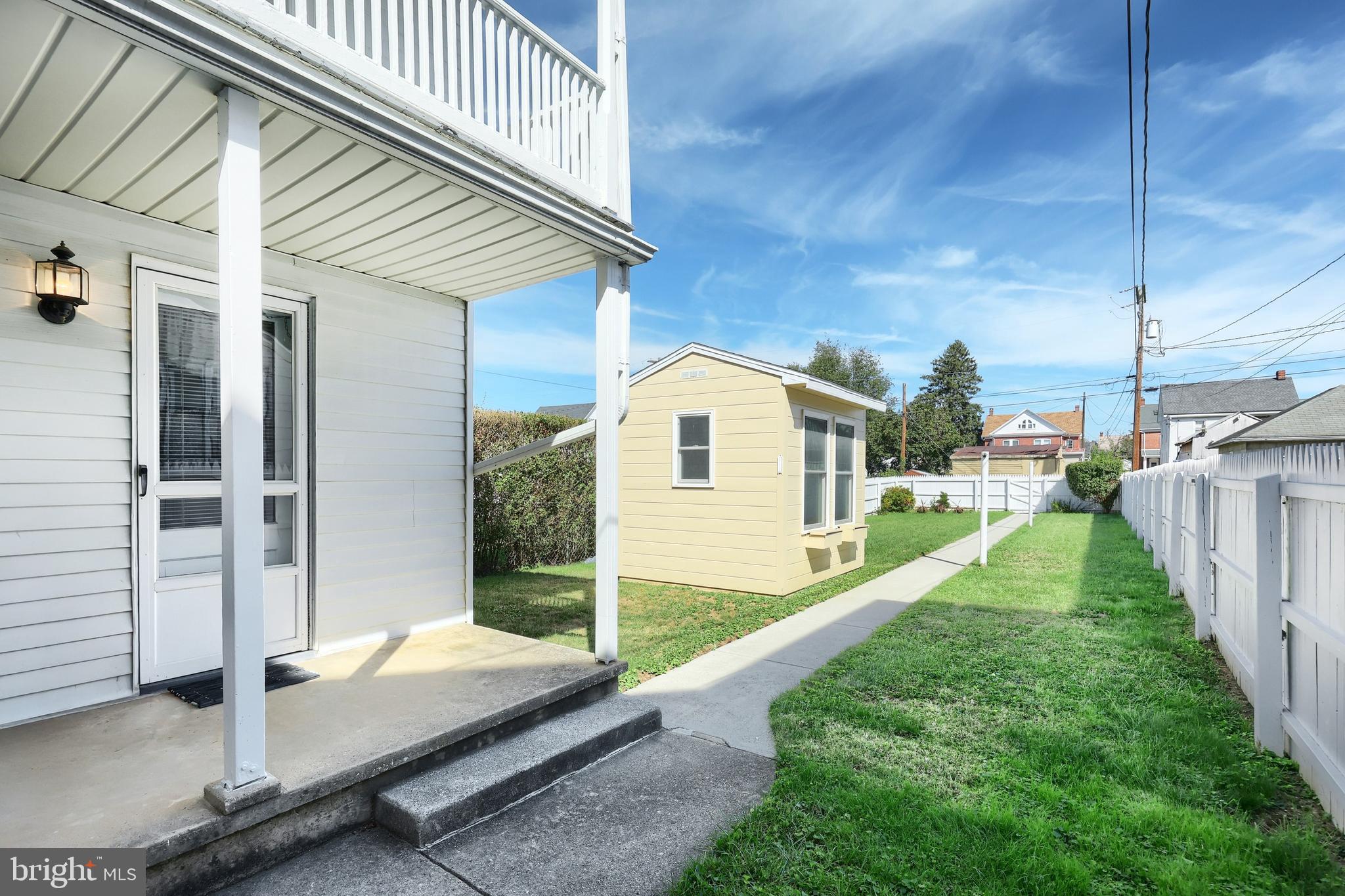 HANOVER BORO - Residential