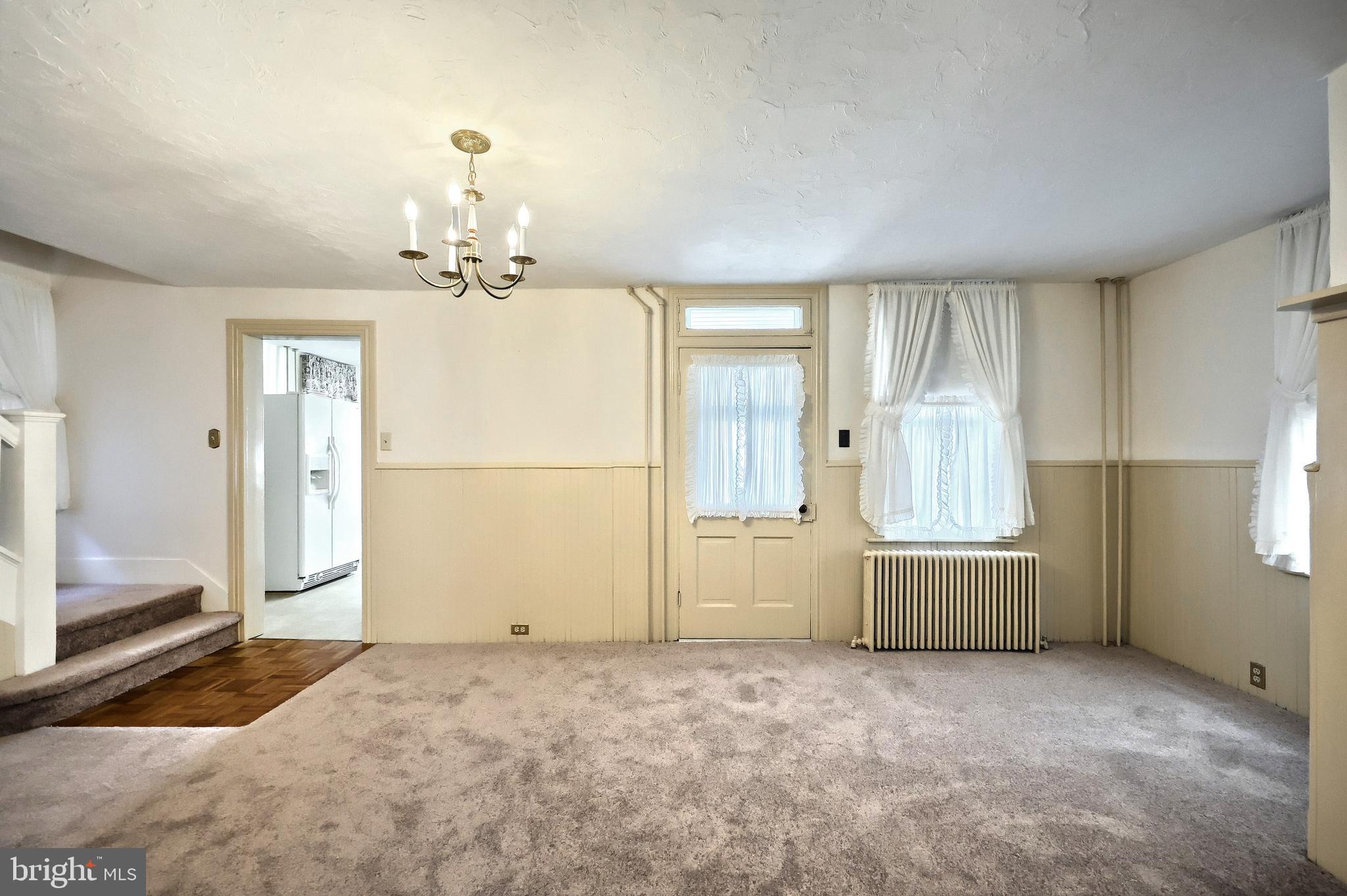 HANOVER BORO - Residential