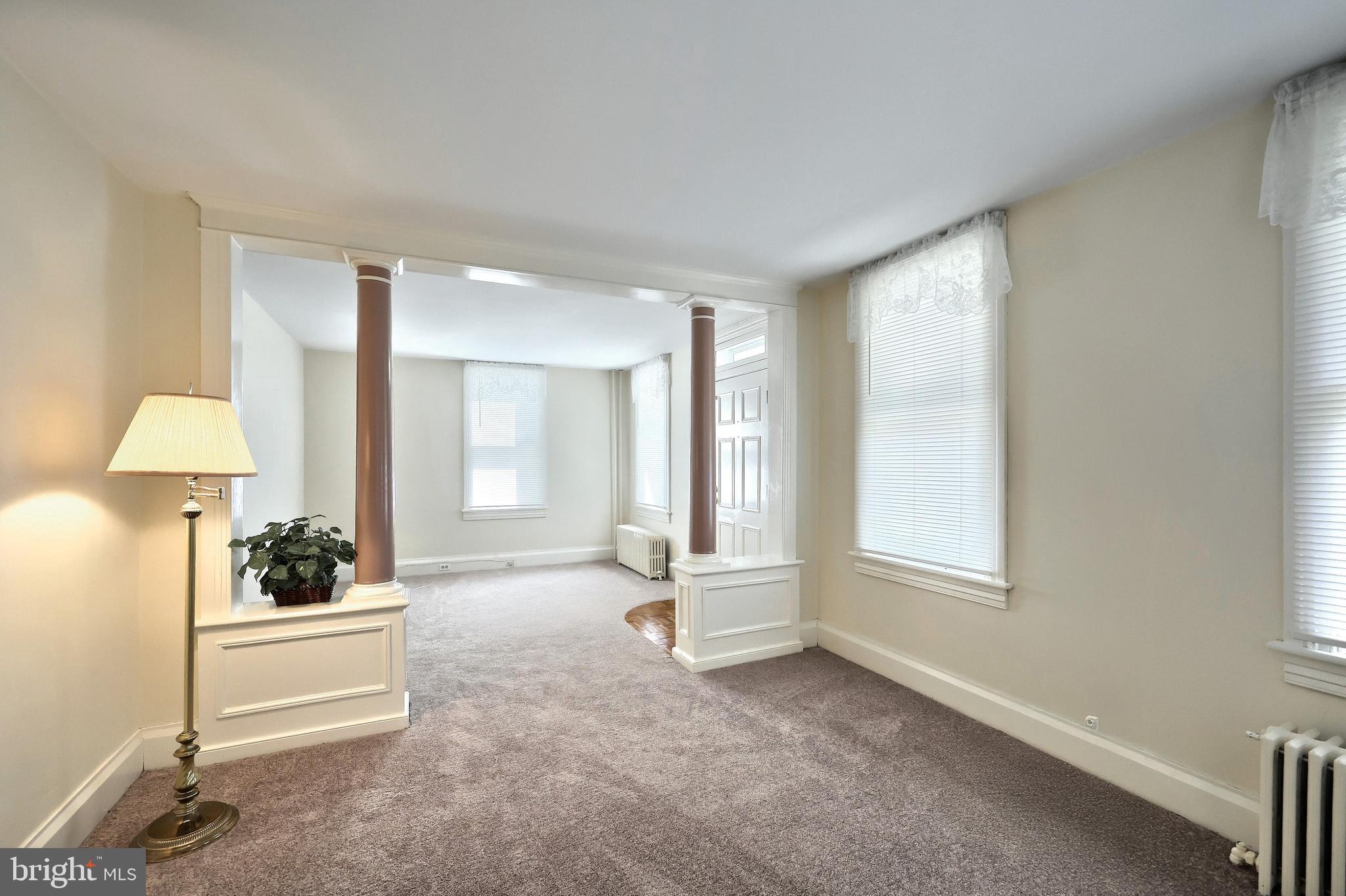 HANOVER BORO - Residential