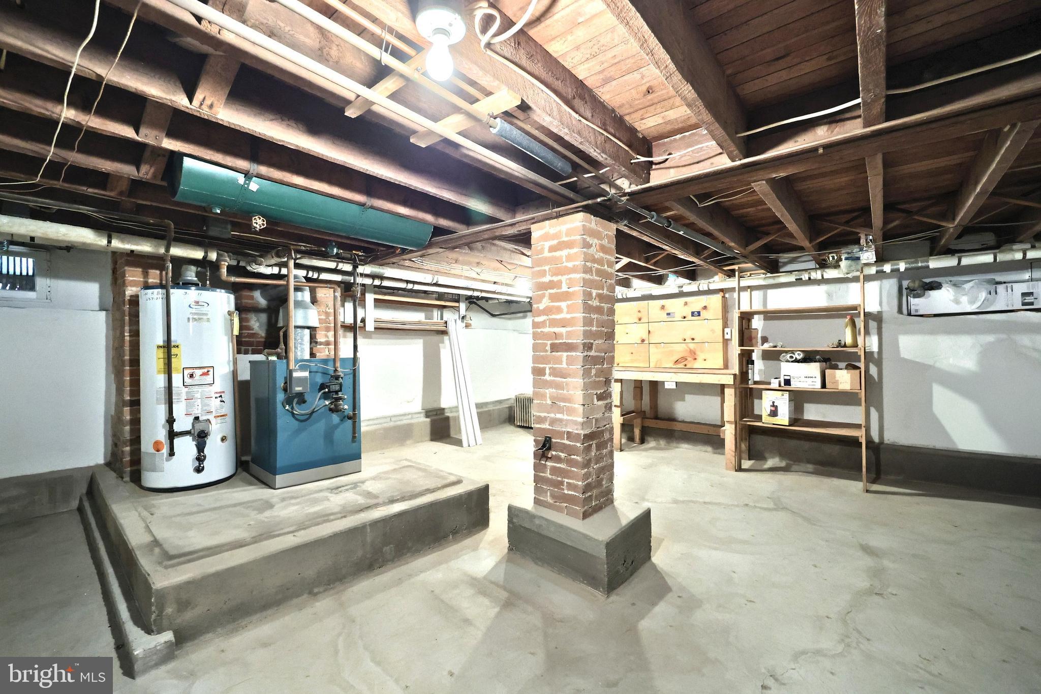 HANOVER BORO - Residential