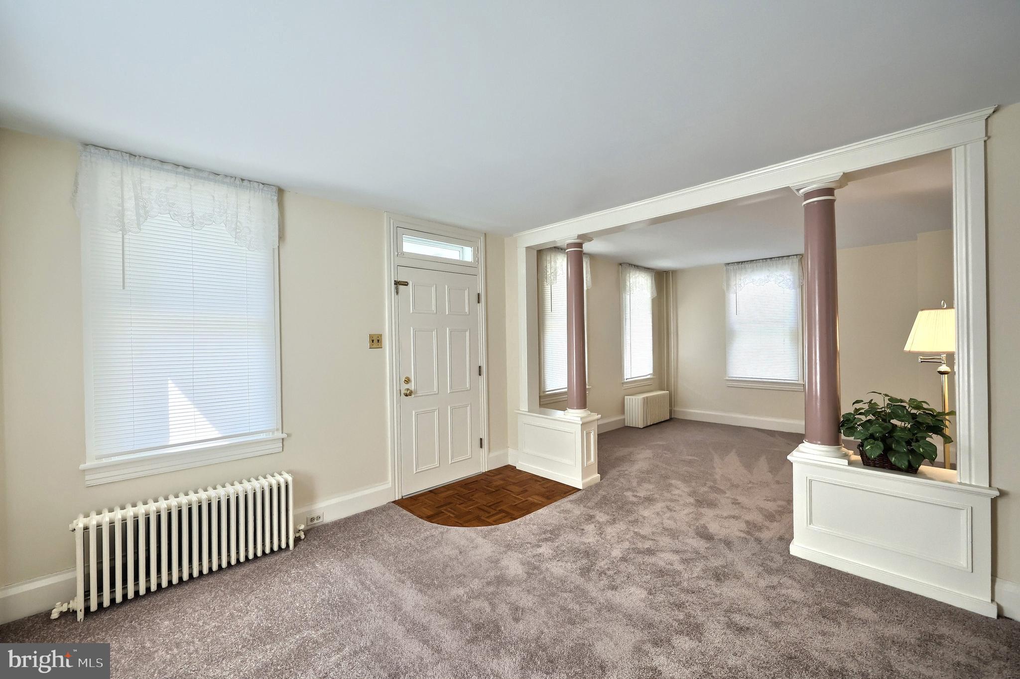 HANOVER BORO - Residential