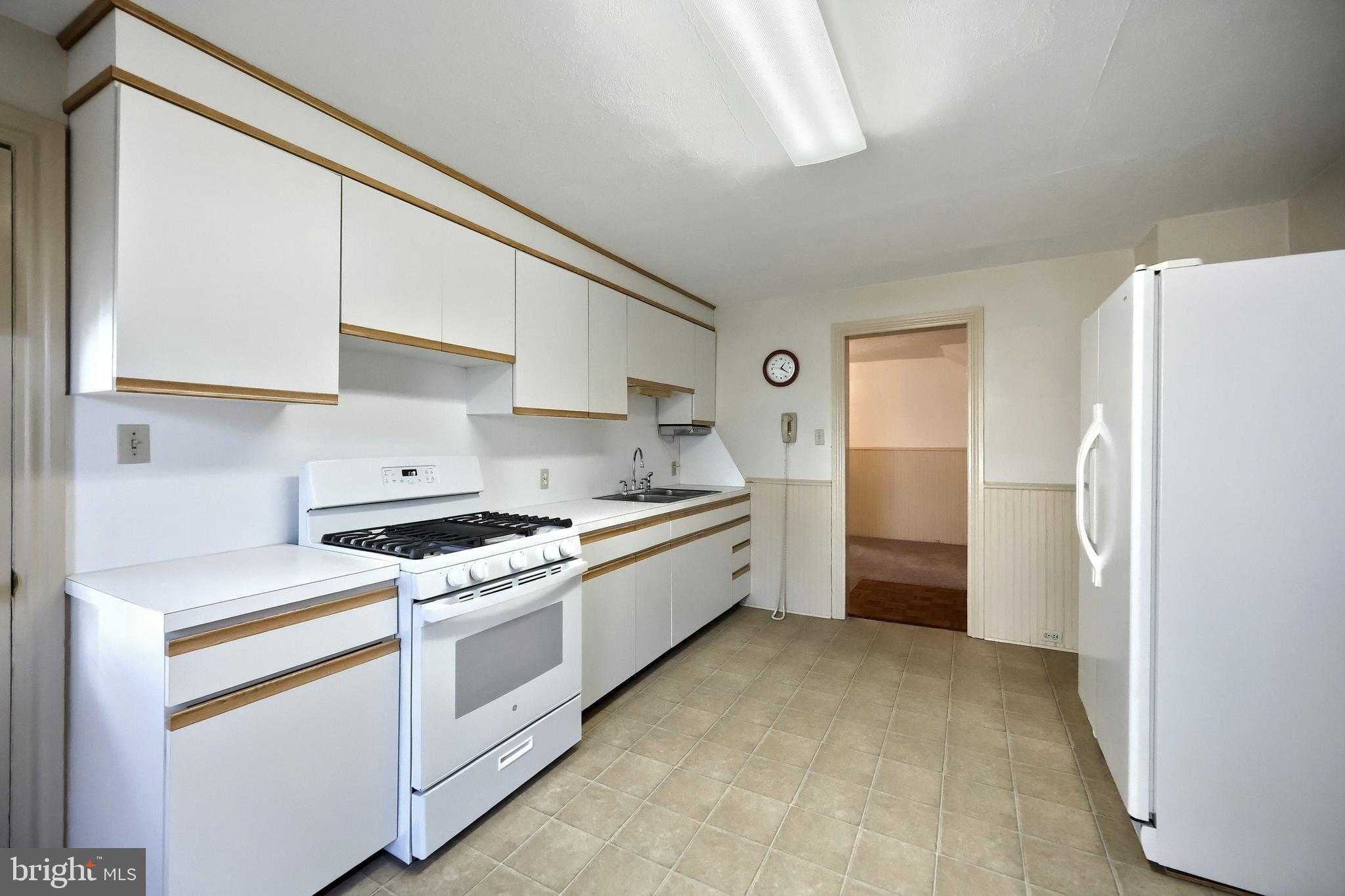 HANOVER BORO - Residential