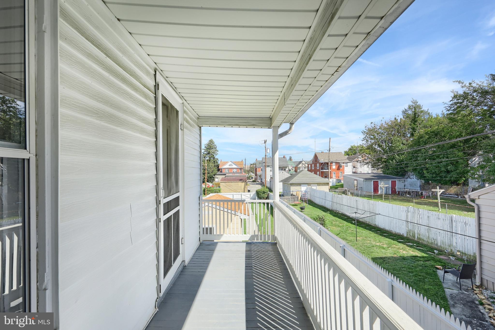 HANOVER BORO - Residential