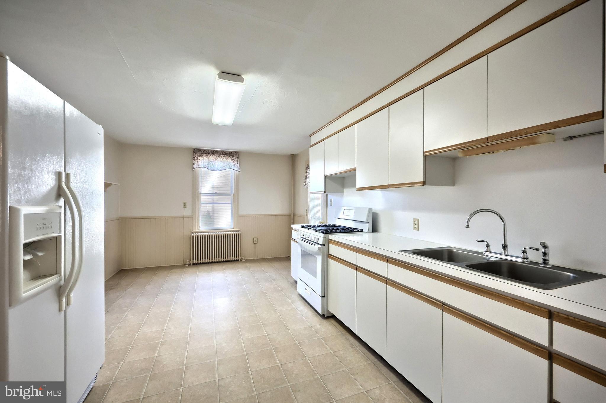 HANOVER BORO - Residential