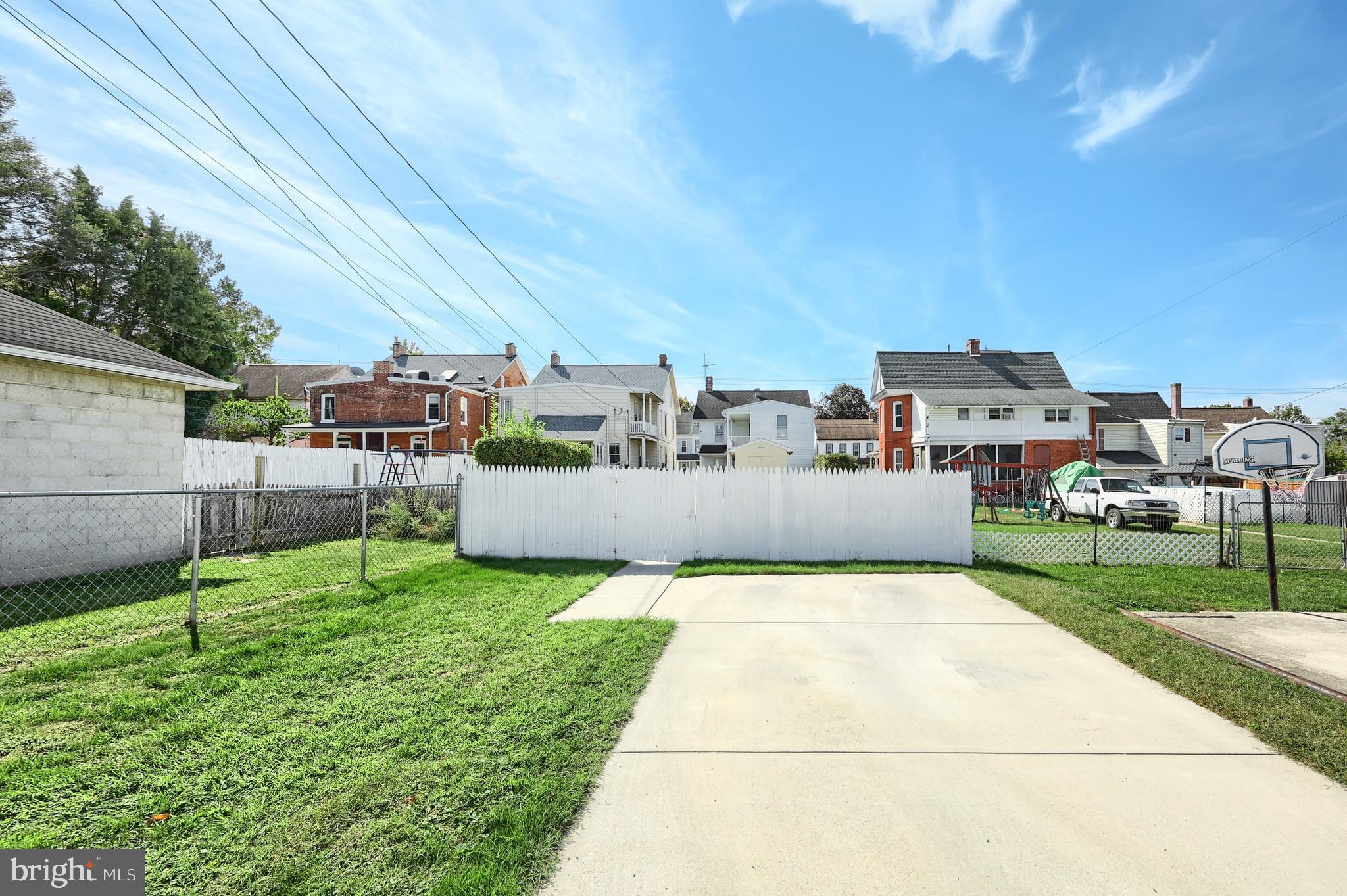 HANOVER BORO - Residential